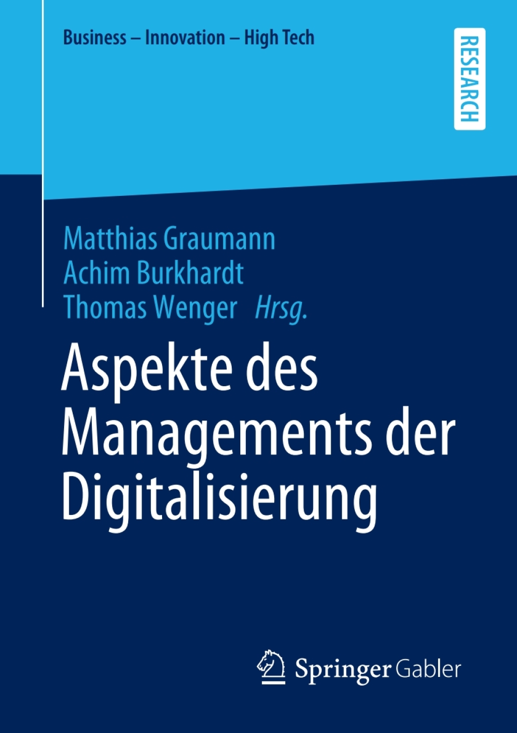 Aspekte des Managements der Digitalisierung 