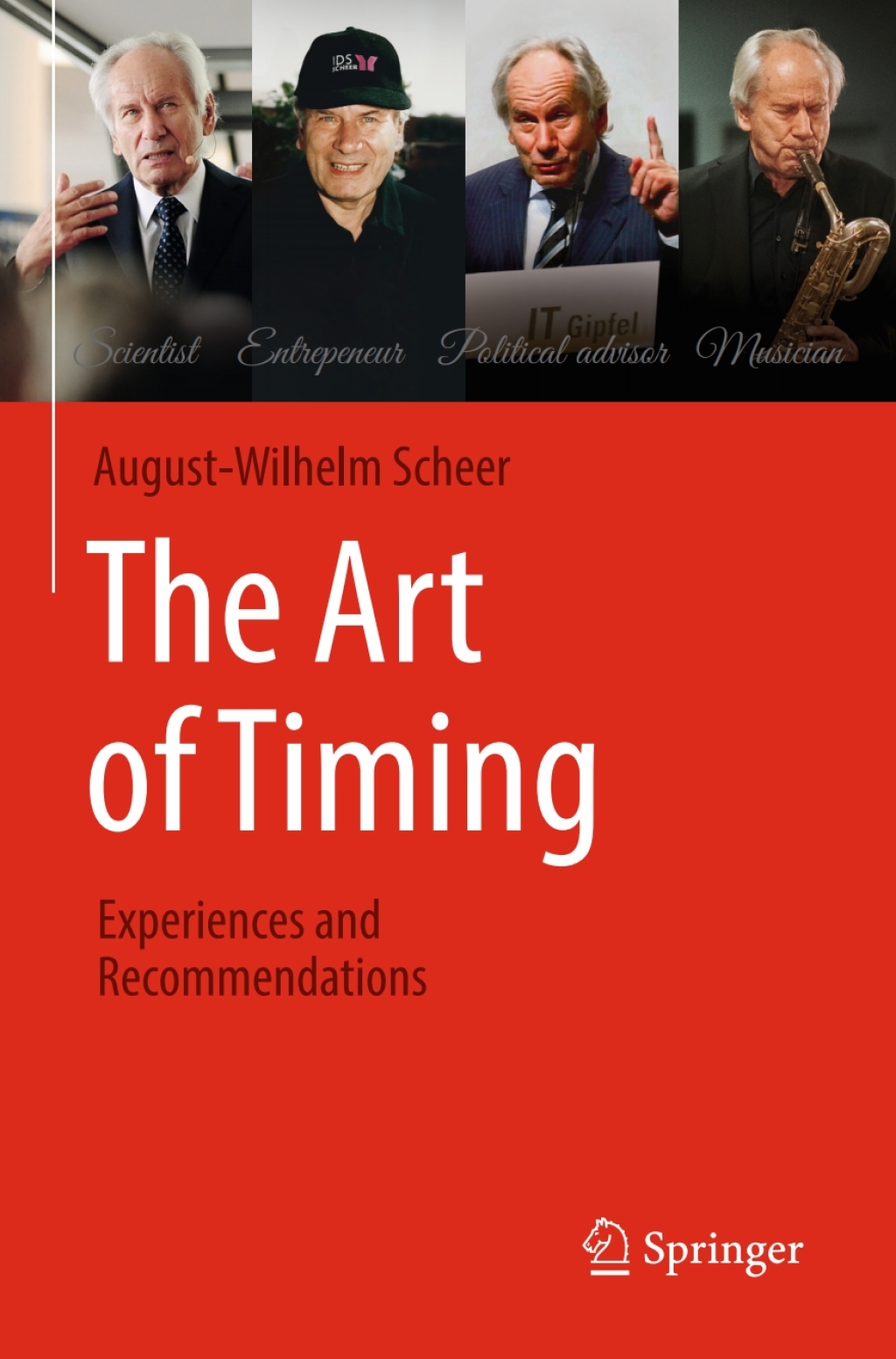 The Art of Timing Experiences and Recommendations 