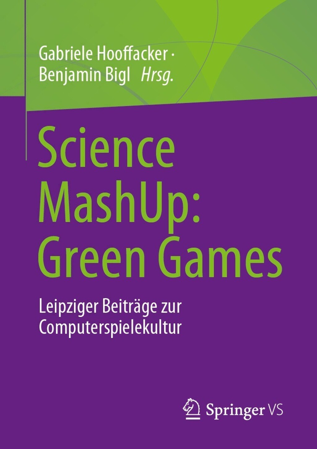 Science MashUp: Green Games Leipziger BeitrÃ¢â‚¬Å¡ÃƒÂ ÃƒÂ¶Ã‚Â¬ÃƒÅ¸ge zur Computerspielekultur 