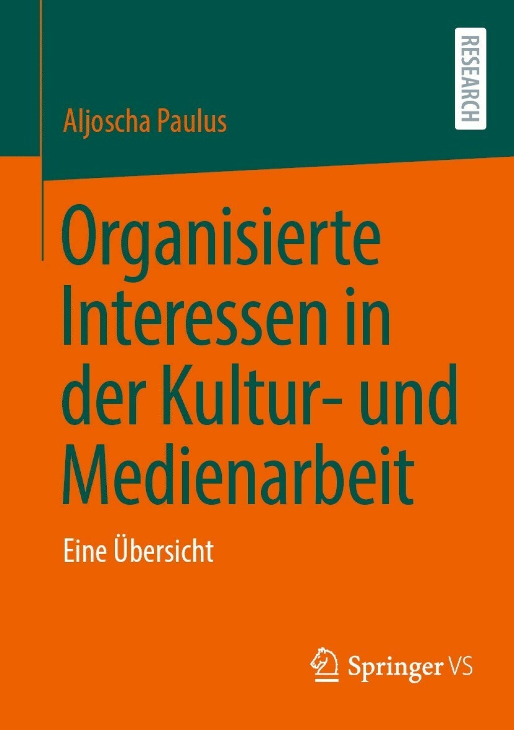 Organisierte Interessen in der Kultur- und Medienarbeit Eine Ã¢â‚¬Å¡ÃƒÂ ÃƒÂ¶Ã¢Ë†Å¡Ã¢Ë†Â«bersicht 