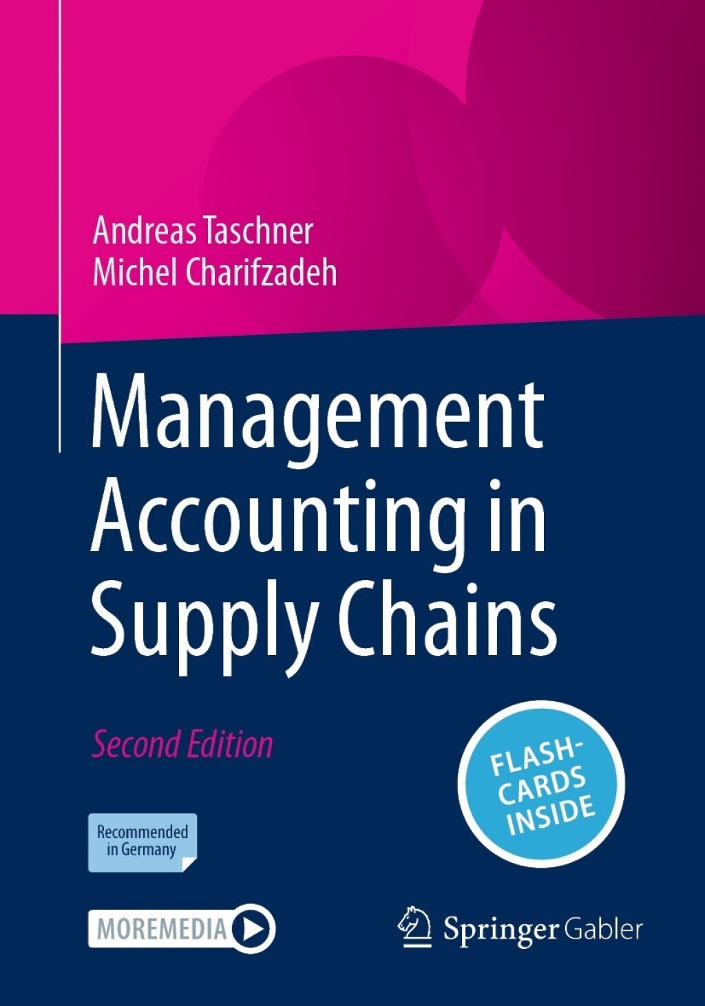 Management Accounting in Supply Chains 2nd Edition