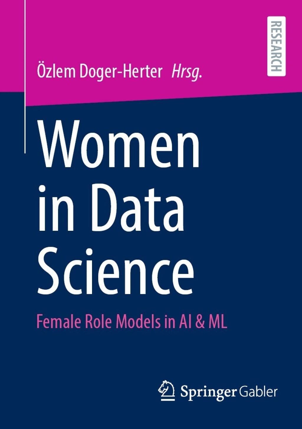 Women in Data Science Female Role Models in AI & ML 