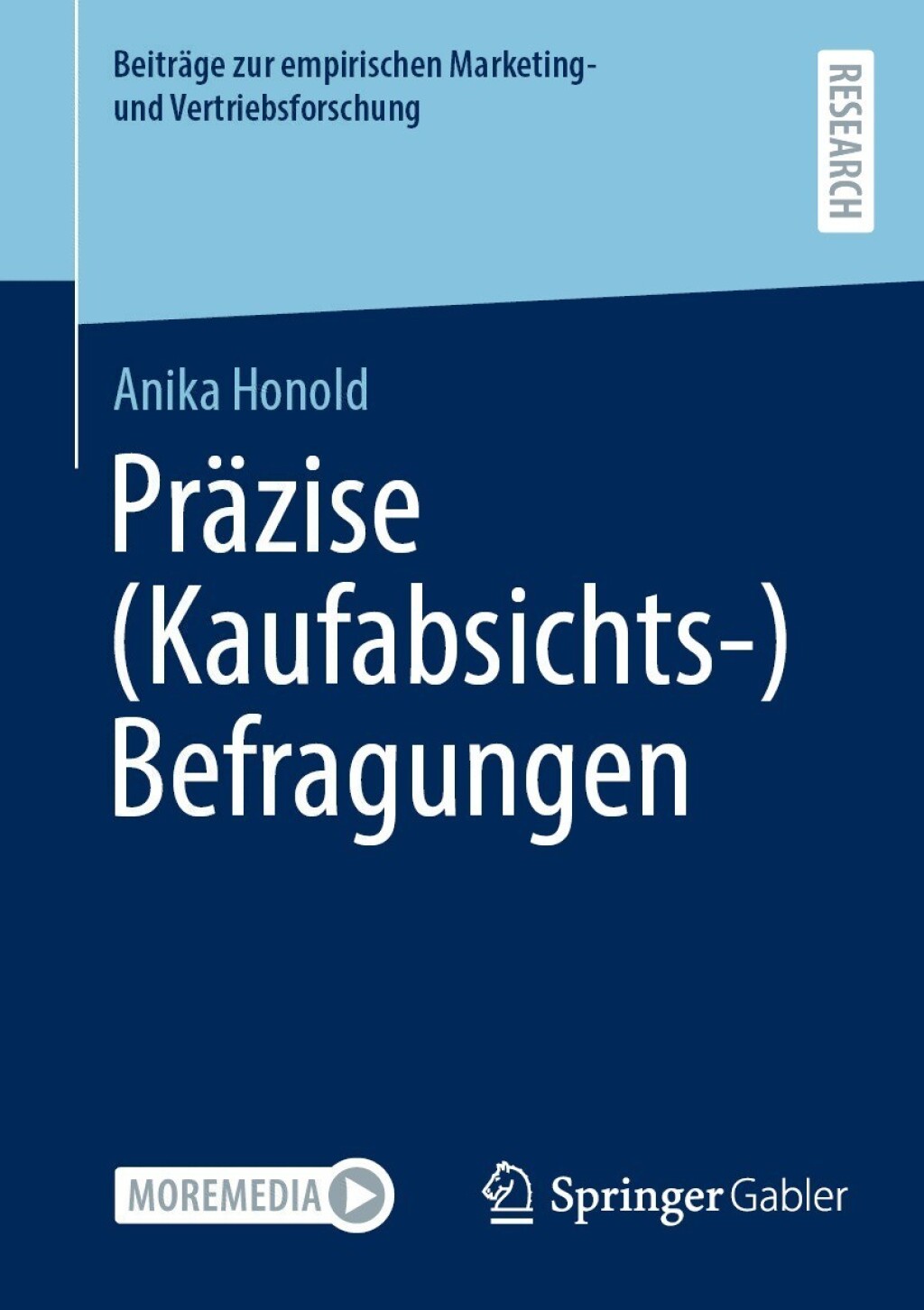 PrÃ¢â‚¬Å¡ÃƒÂ ÃƒÂ¶Ã‚Â¬ÃƒÅ¸zise (Kaufabsichts-)Befragungen 