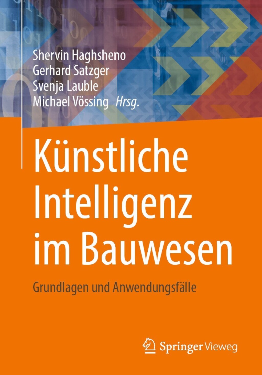 KÃ¢â‚¬Å¡ÃƒÂ ÃƒÂ¶Ã‚Â¬Ã¢Ë†Â«nstliche Intelligenz im Bauwesen Grundlagen und AnwendungsfÃ¢â‚¬Å¡ÃƒÂ ÃƒÂ¶Ã‚Â¬ÃƒÅ¸lle 