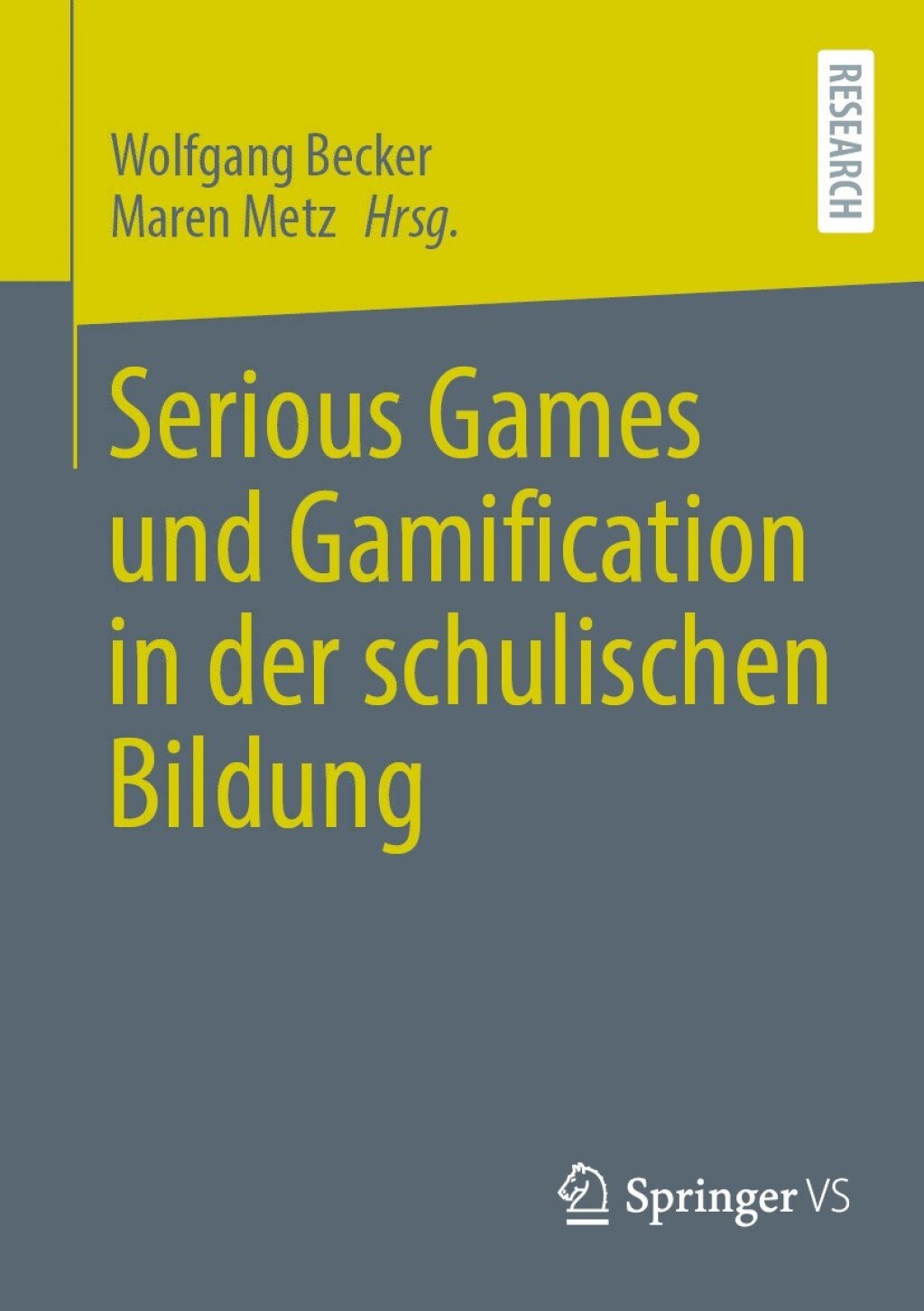 Serious Games und Gamification in der schulischen Bildung 