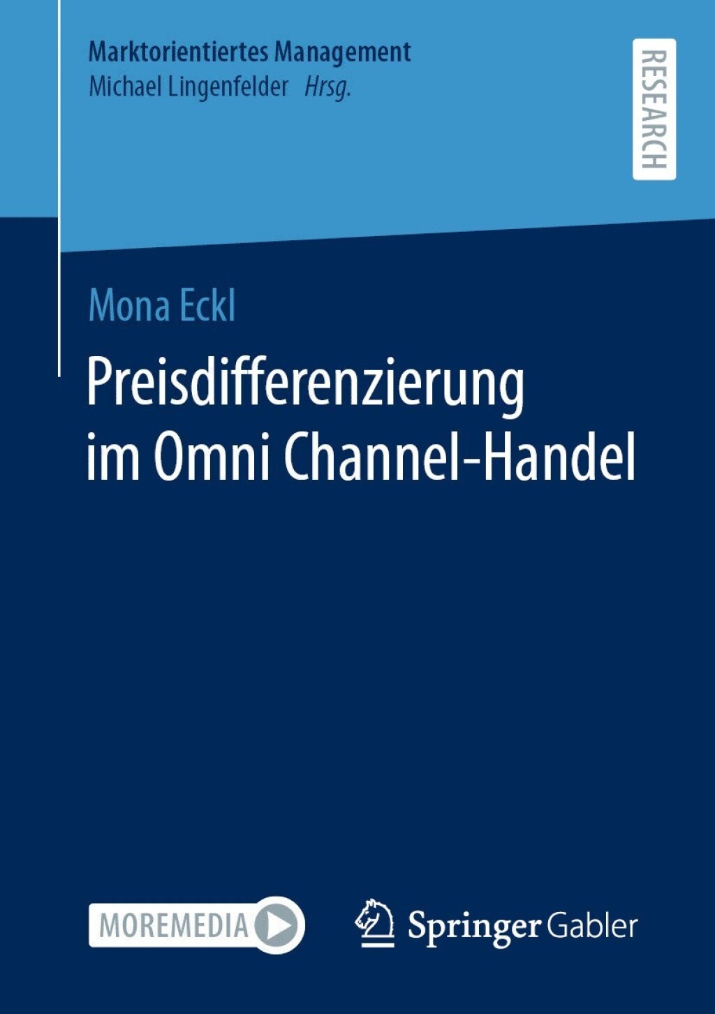 Preisdifferenzierung im Omni Channel-Handel 