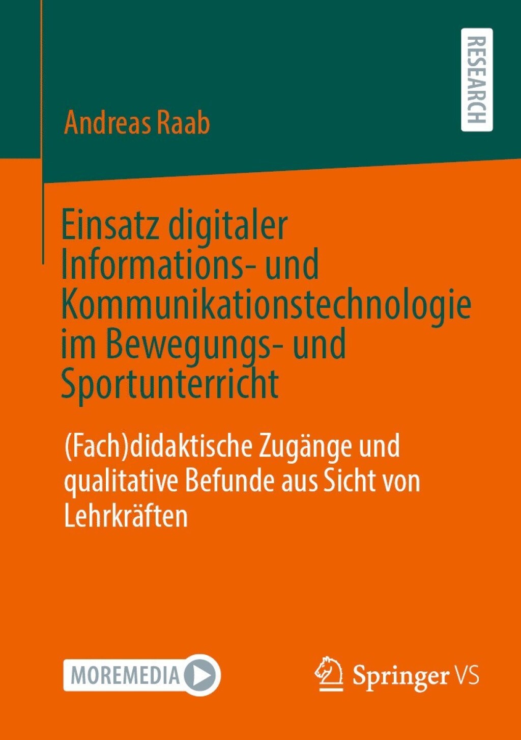 Einsatz digitaler Informations- und Kommunikationstechnologie im Bewegungs- und Sportunterricht (Fach)didaktische ZugÃ¢â‚¬Å¡ÃƒÂ ÃƒÂ¶Ã‚Â¬ÃƒÅ¸nge und qualitative Befunde aus Sicht von LehrkrÃ¢â‚¬Å¡ÃƒÂ ÃƒÂ¶Ã‚Â¬ÃƒÅ¸ften 