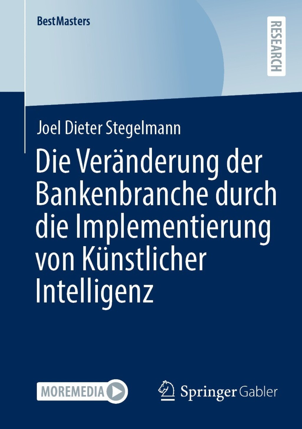 Die VerÃ¢â‚¬Å¡ÃƒÂ ÃƒÂ¶Ã‚Â¬ÃƒÅ¸nderung der Bankenbranche durch die Implementierung von KÃ¢â‚¬Å¡ÃƒÂ ÃƒÂ¶Ã‚Â¬Ã¢Ë†Â«nstlicher Intelligenz 