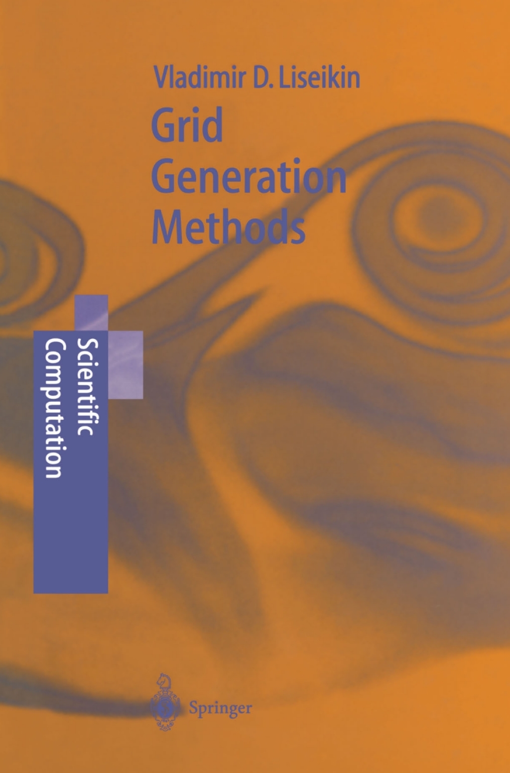 Grid Generation Methods 