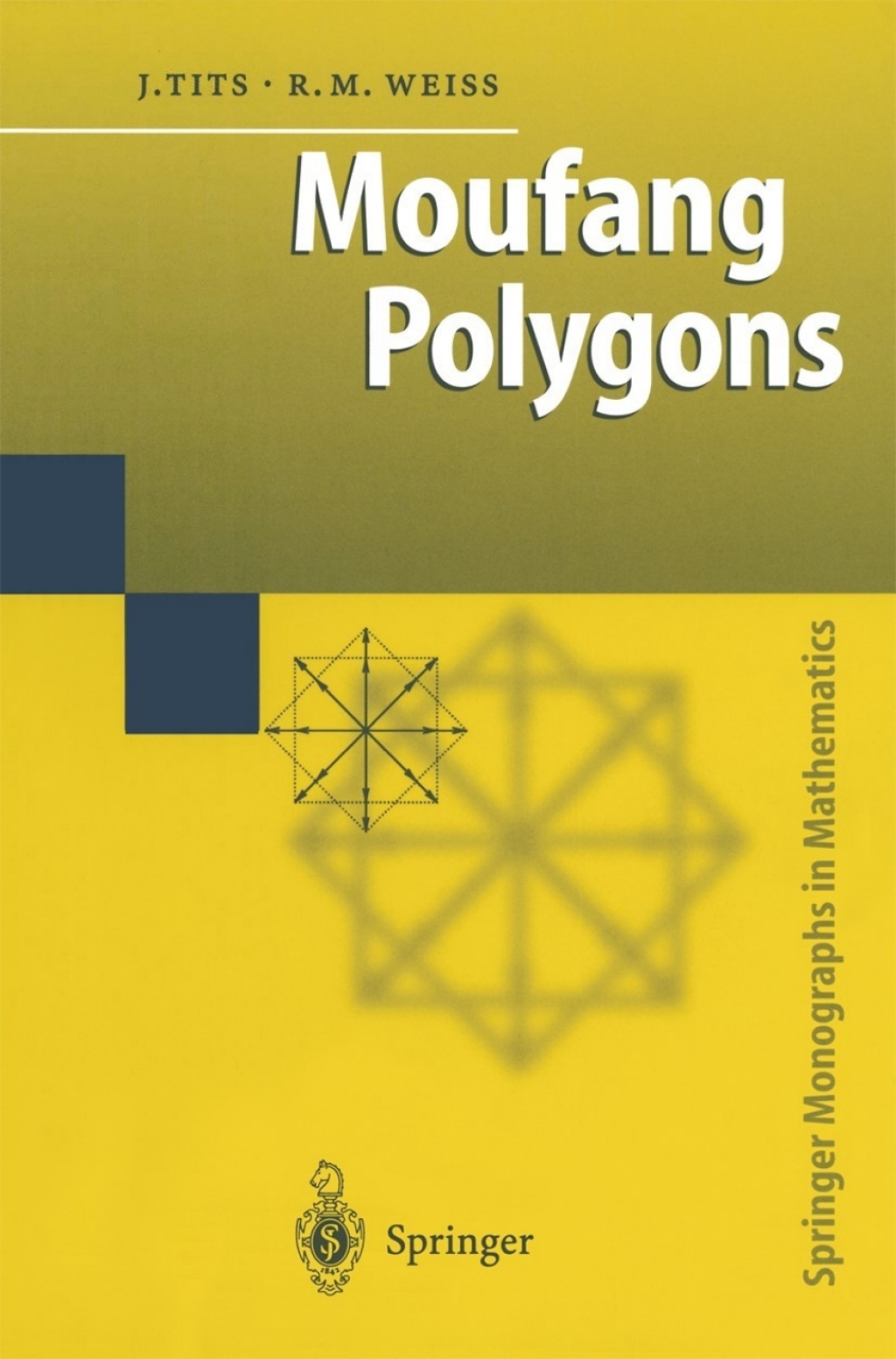 Moufang Polygons 