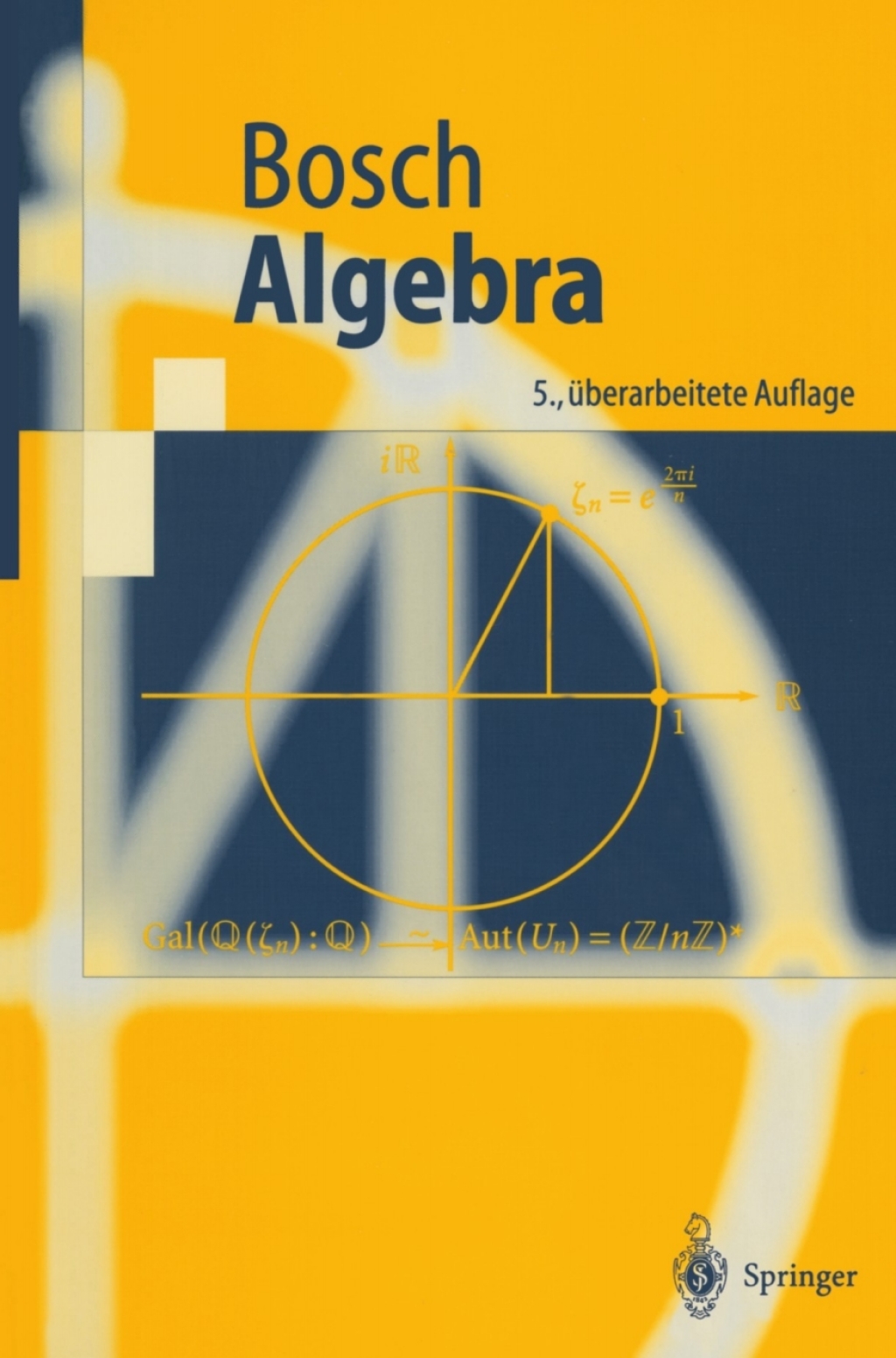 Algebra 5th Edition
