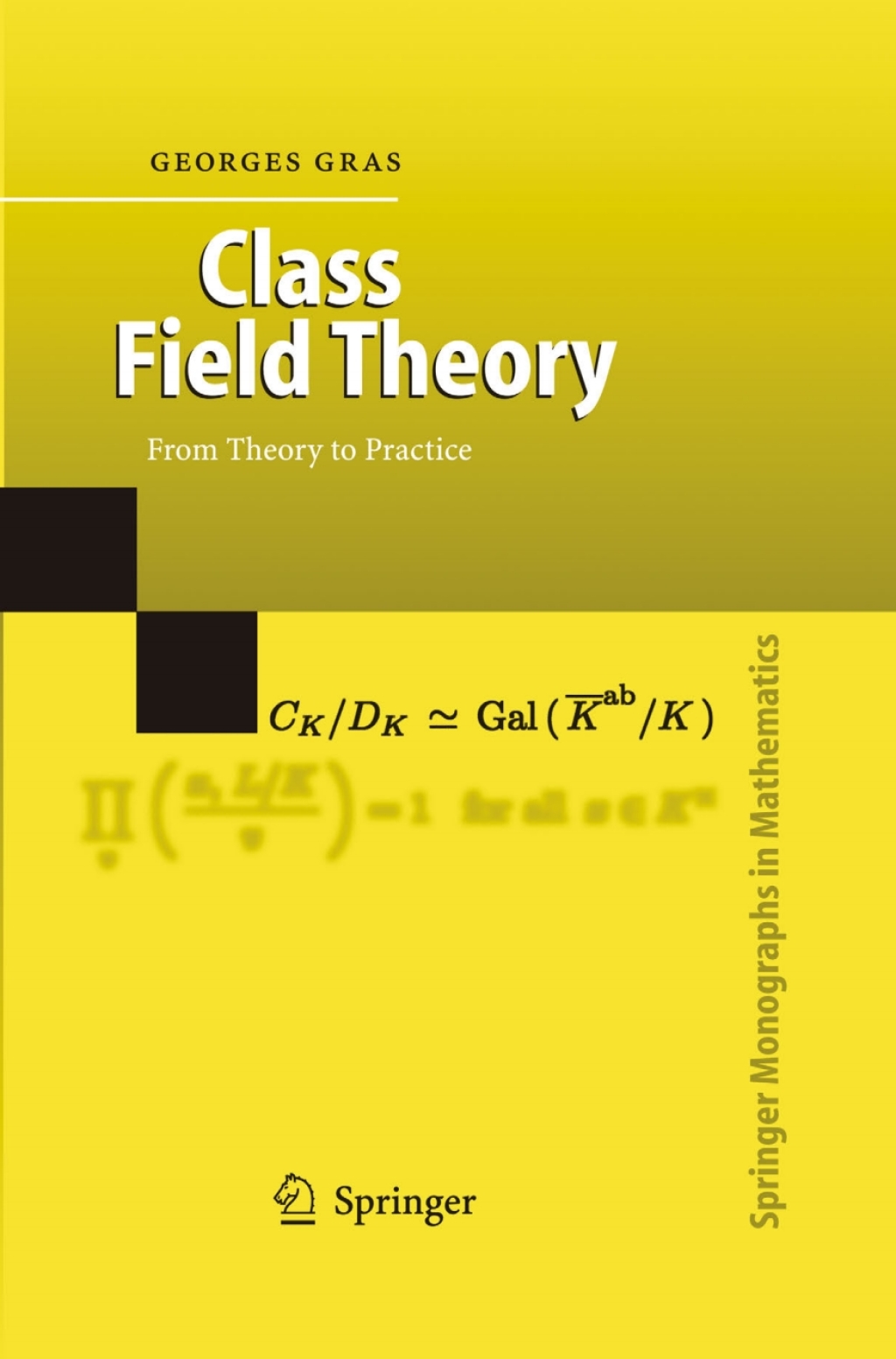 Class Field Theory From Theory to Practice 