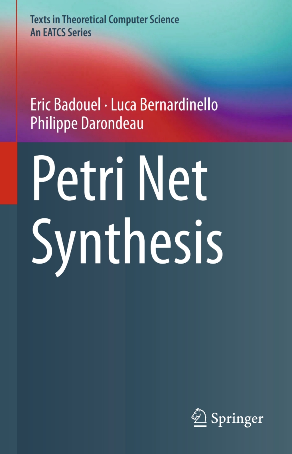 Petri Net Synthesis 
