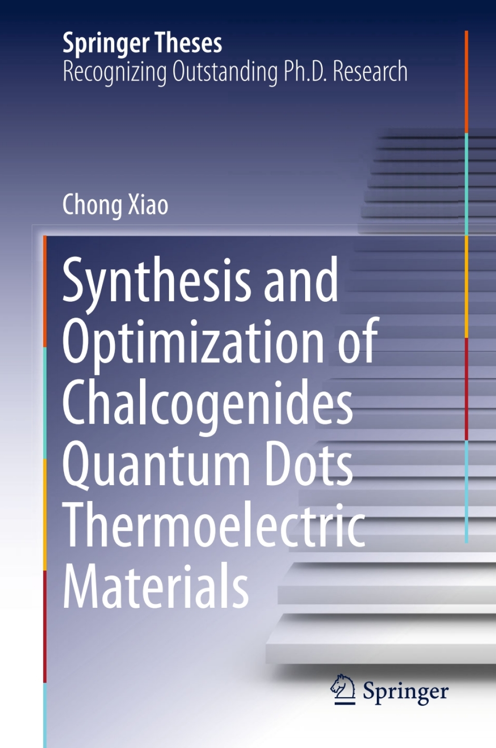 Synthesis and Optimization of Chalcogenides Quantum Dots Thermoelectric Materials 