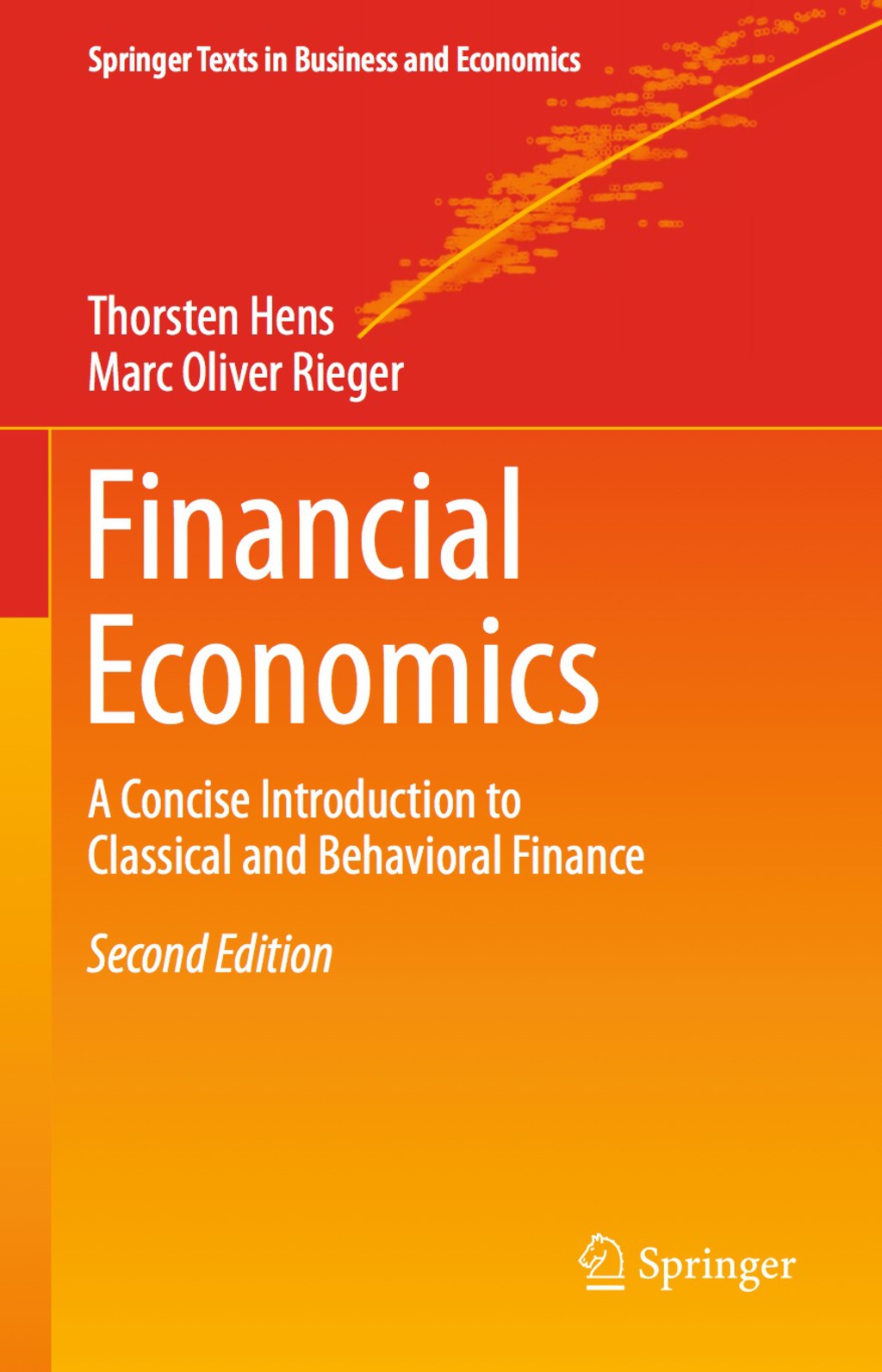 Financial Economics A Concise Introduction to Classical and Behavioral Finance 2nd Edition