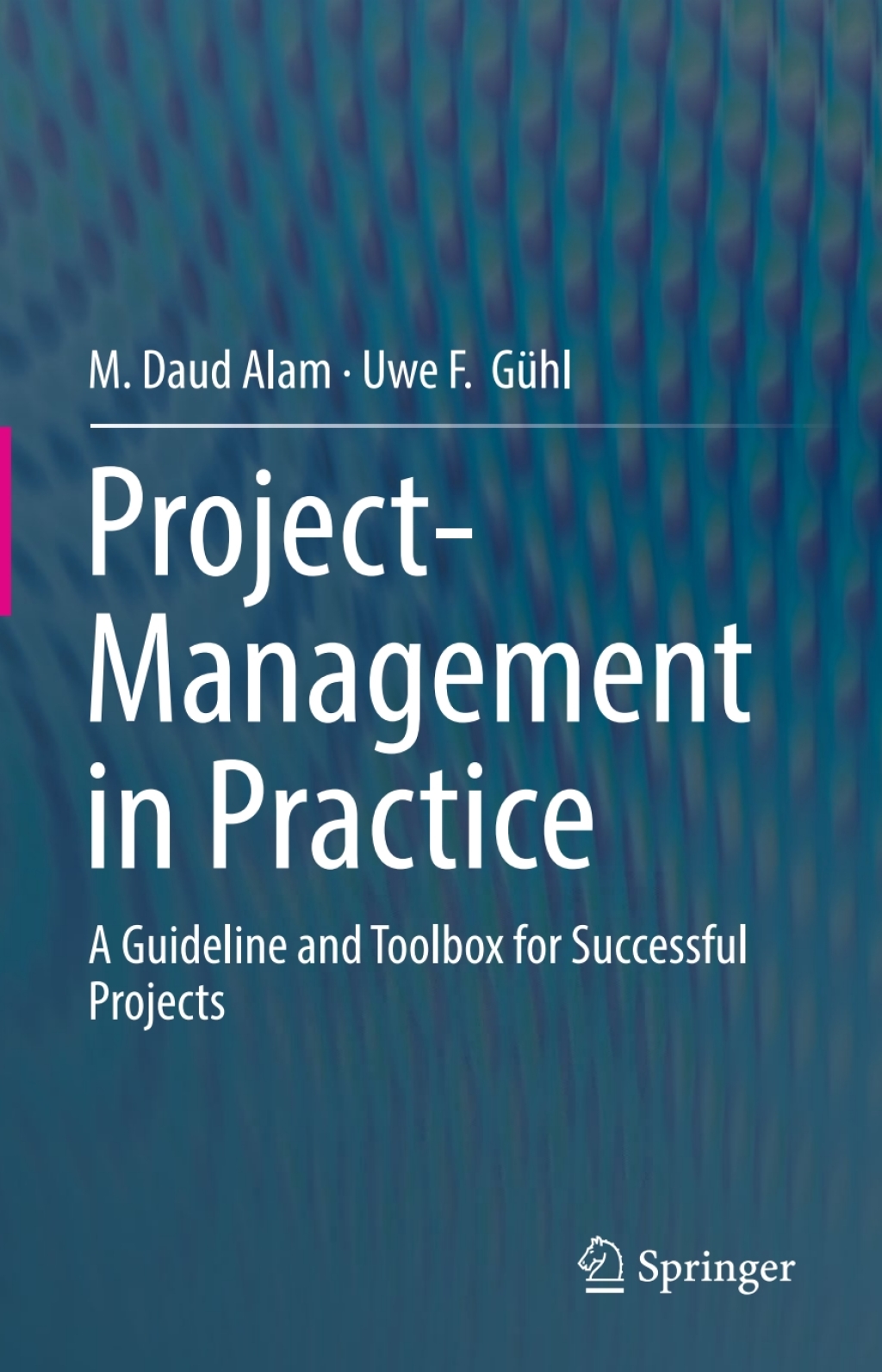 Project-Management in Practice A Guideline and Toolbox for Successful Projects