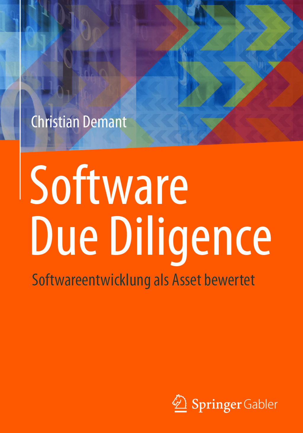 Software Due Diligence Softwareentwicklung als Asset bewertet
