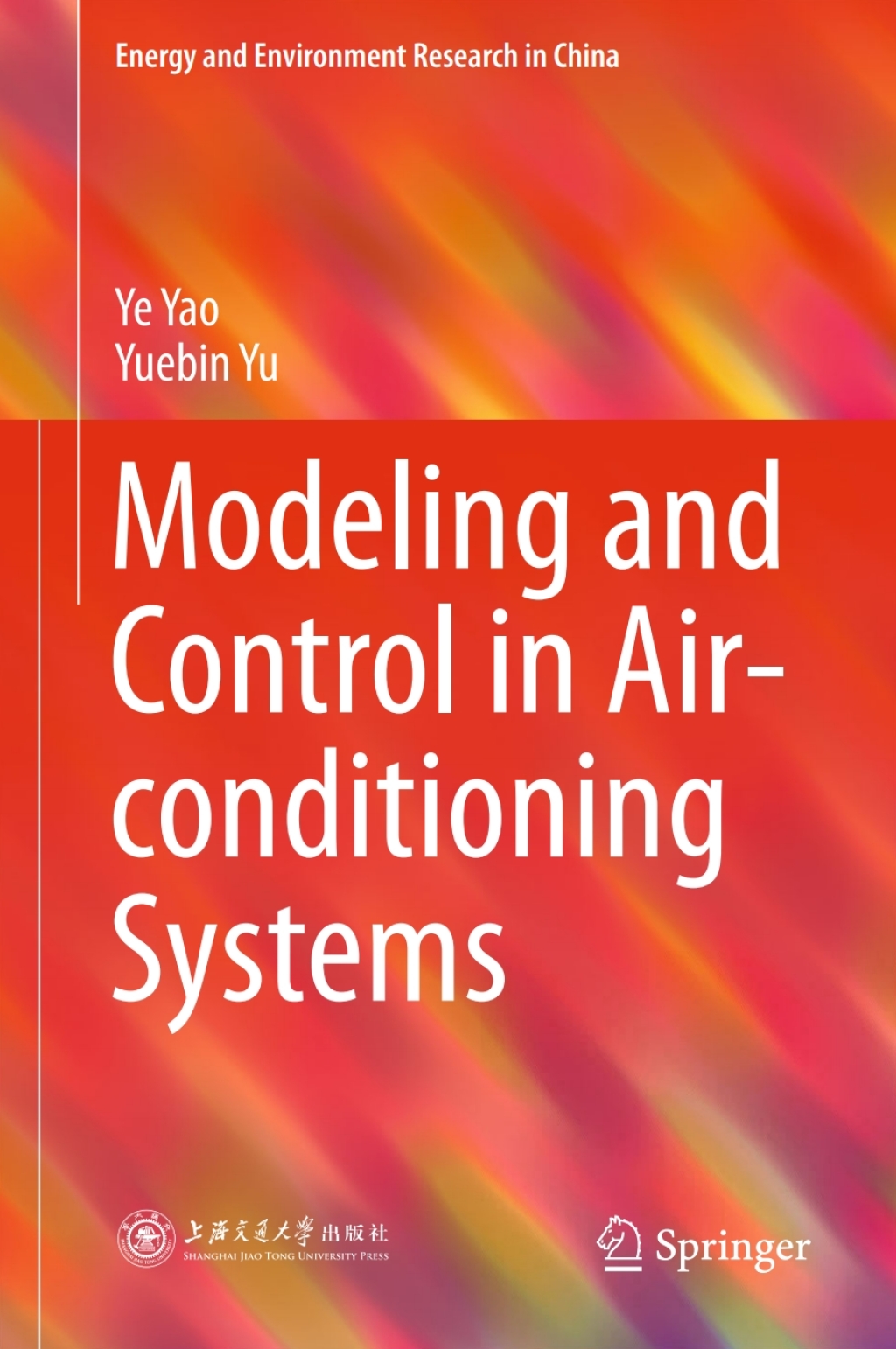 Modeling and Control in Air-conditioning Systems 