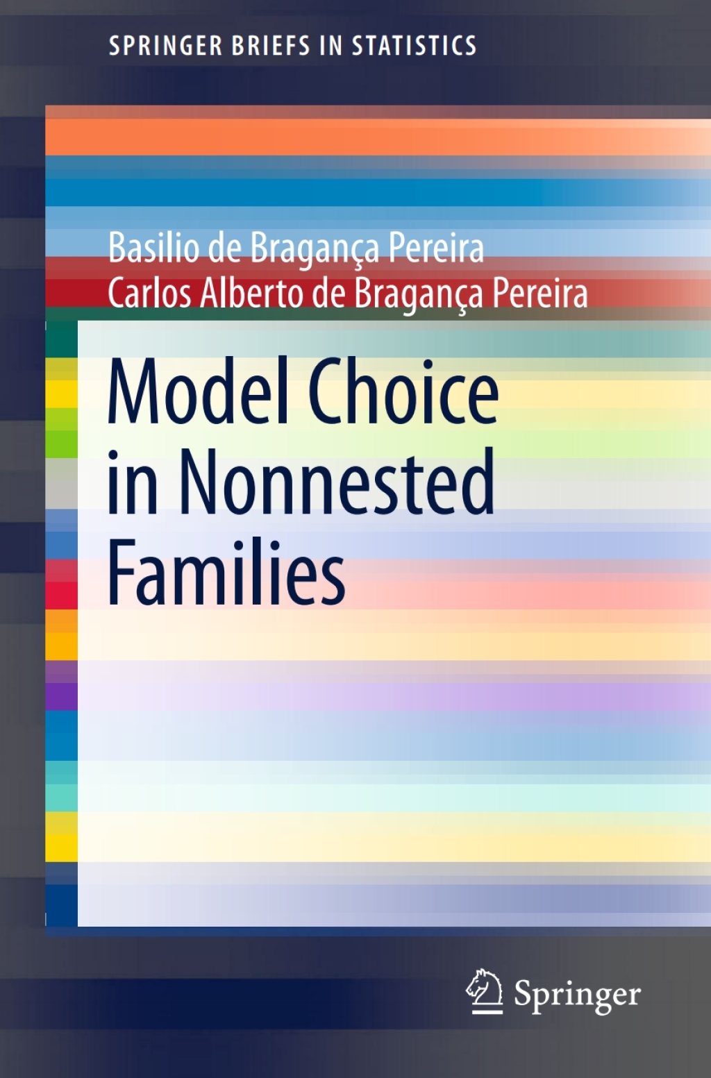 Model Choice in Nonnested Families 