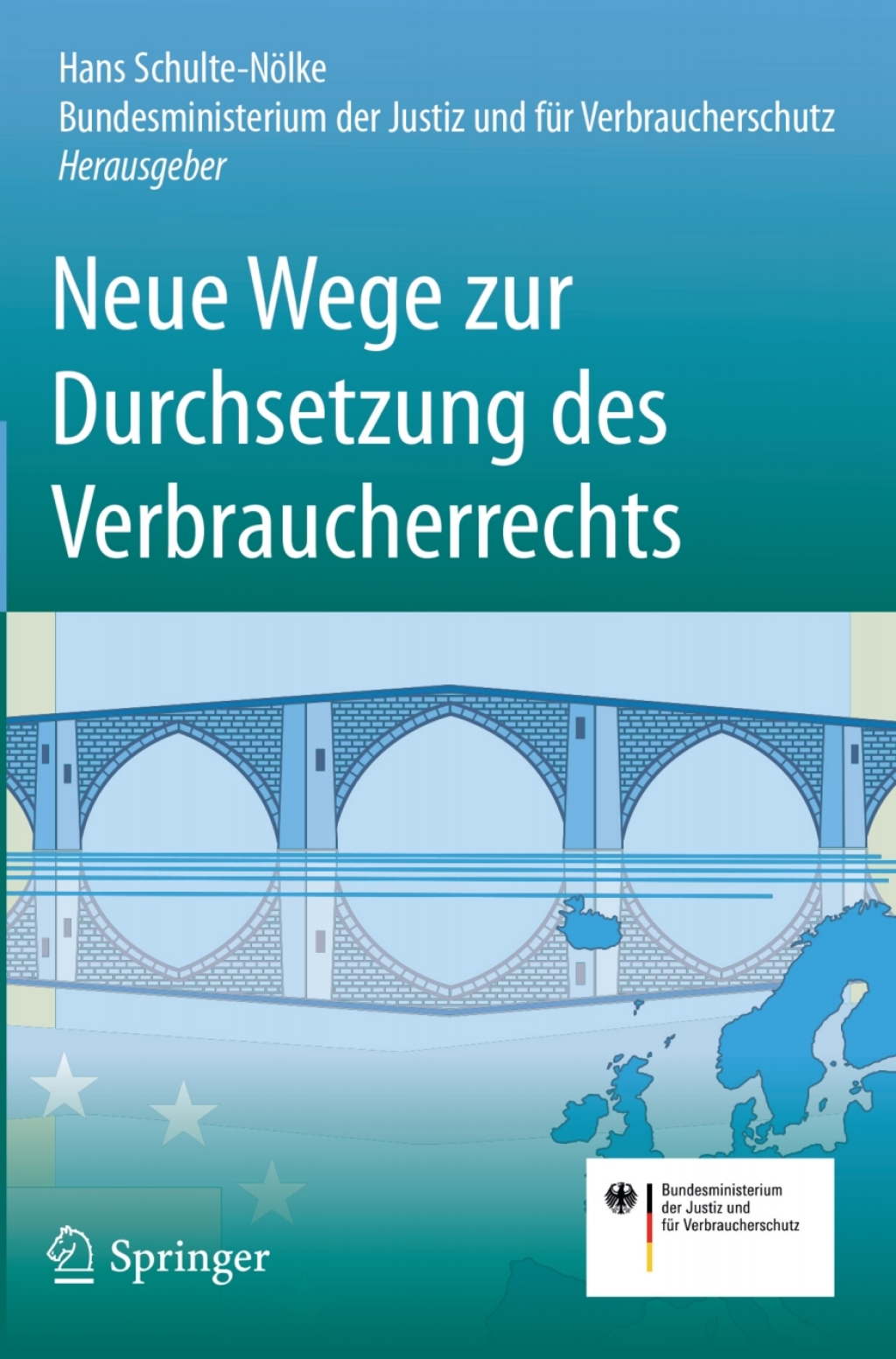 Neue Wege zur Durchsetzung des Verbraucherrechts 