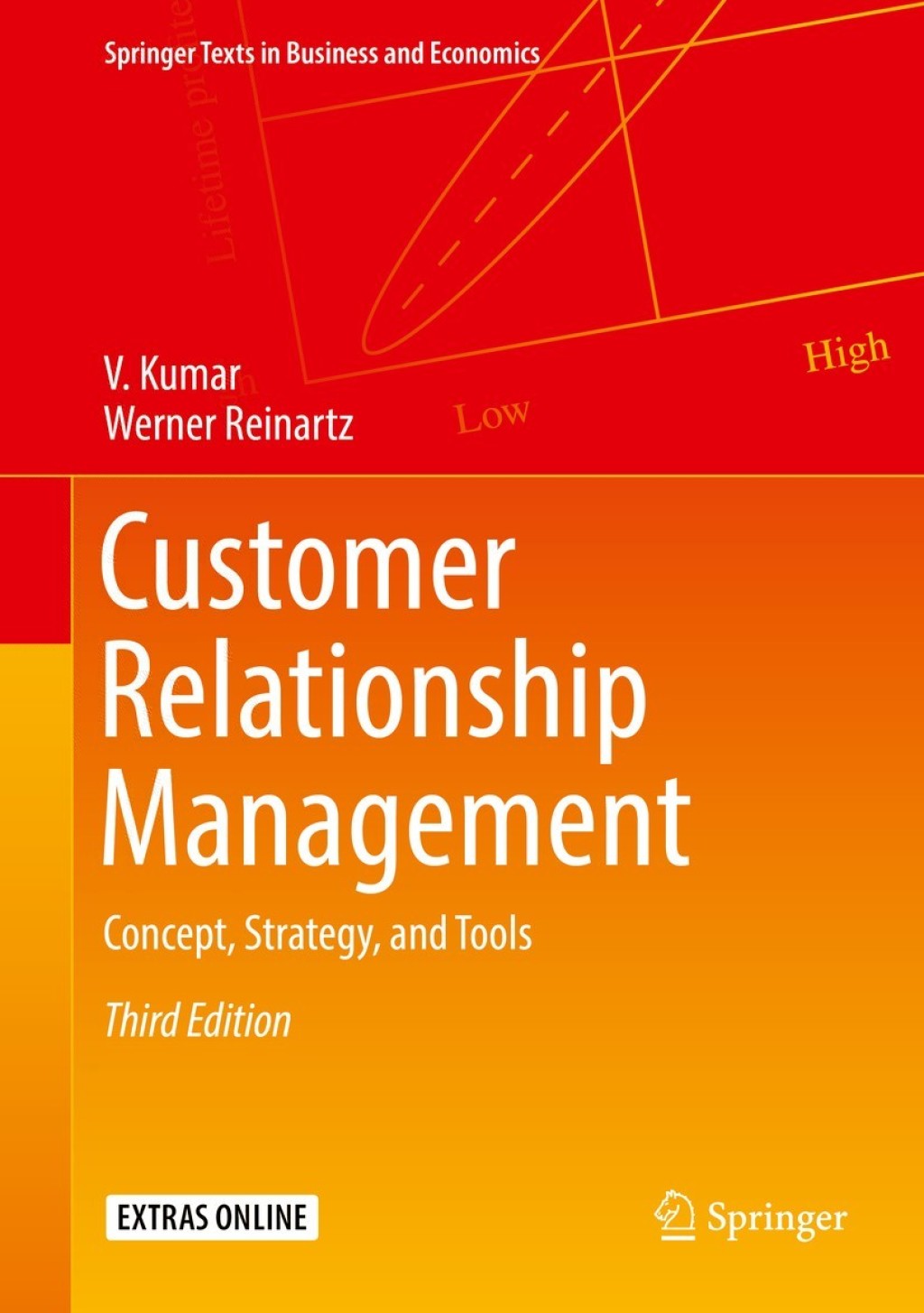 Customer Relationship Management Concept, Strategy, and Tools 3rd Edition