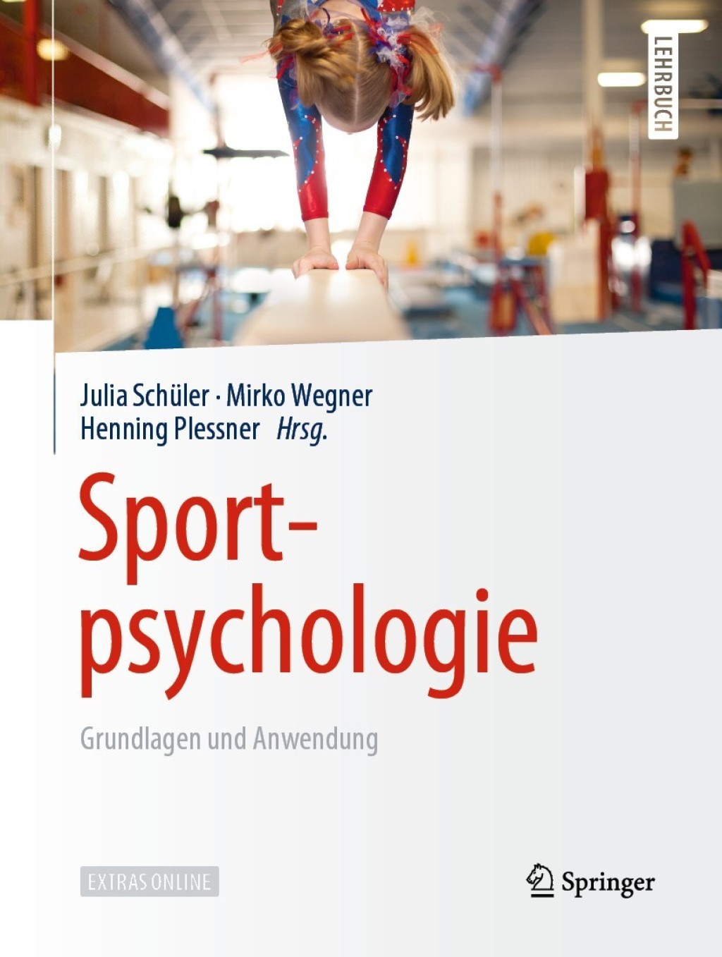 Sportpsychologie Grundlagen und Anwendung 