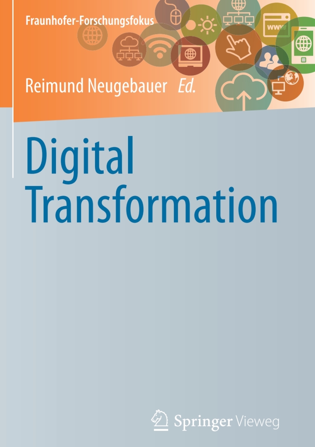 Digital Transformation 