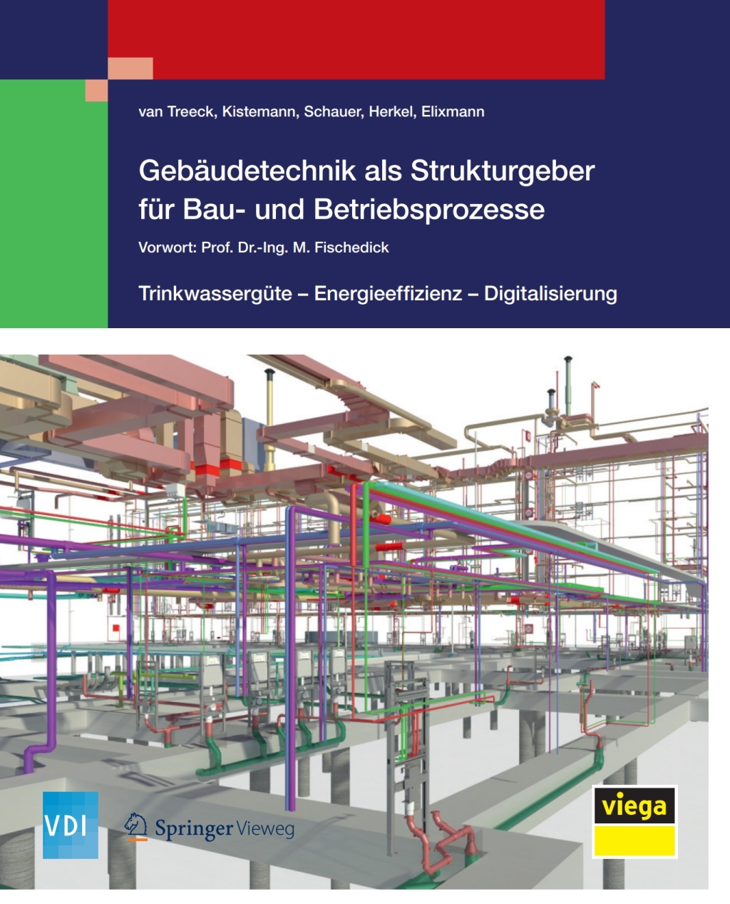 GebÃ¢â‚¬Å¡ÃƒÂ ÃƒÂ¶Ã‚Â¬ÃƒÅ¸udetechnik als Strukturgeber fÃ¢â‚¬Å¡ÃƒÂ ÃƒÂ¶Ã‚Â¬Ã¢Ë†Â«r Bau- und Betriebsprozesse TrinkwassergÃ¢â‚¬Å¡ÃƒÂ ÃƒÂ¶Ã‚Â¬Ã¢Ë†Â«te Ã¢â‚¬Å¡Ãƒâ€žÃƒÂ¶Ã¢Ë†Å¡Ãƒâ€˜Ã¢Ë†Å¡Ã‚Â¨ Energieeffizienz - Digitalisierung 