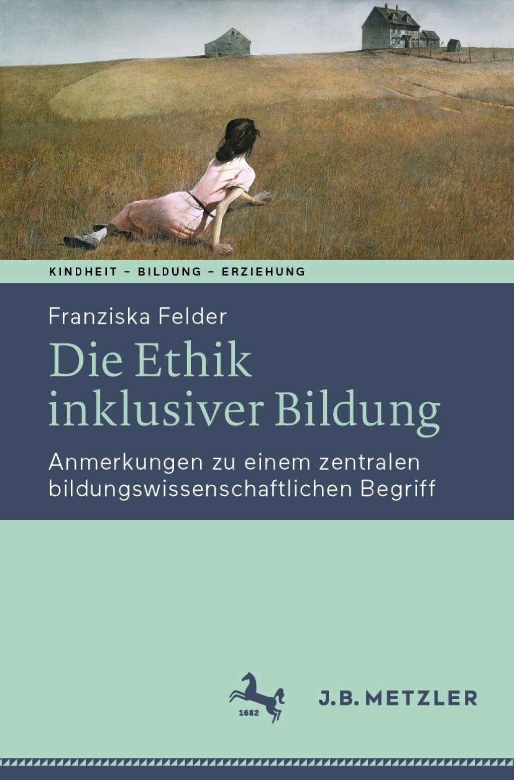 Die Ethik inklusiver Bildung Anmerkungen zu einem zentralen bildungswissenschaftlichen Begriff 