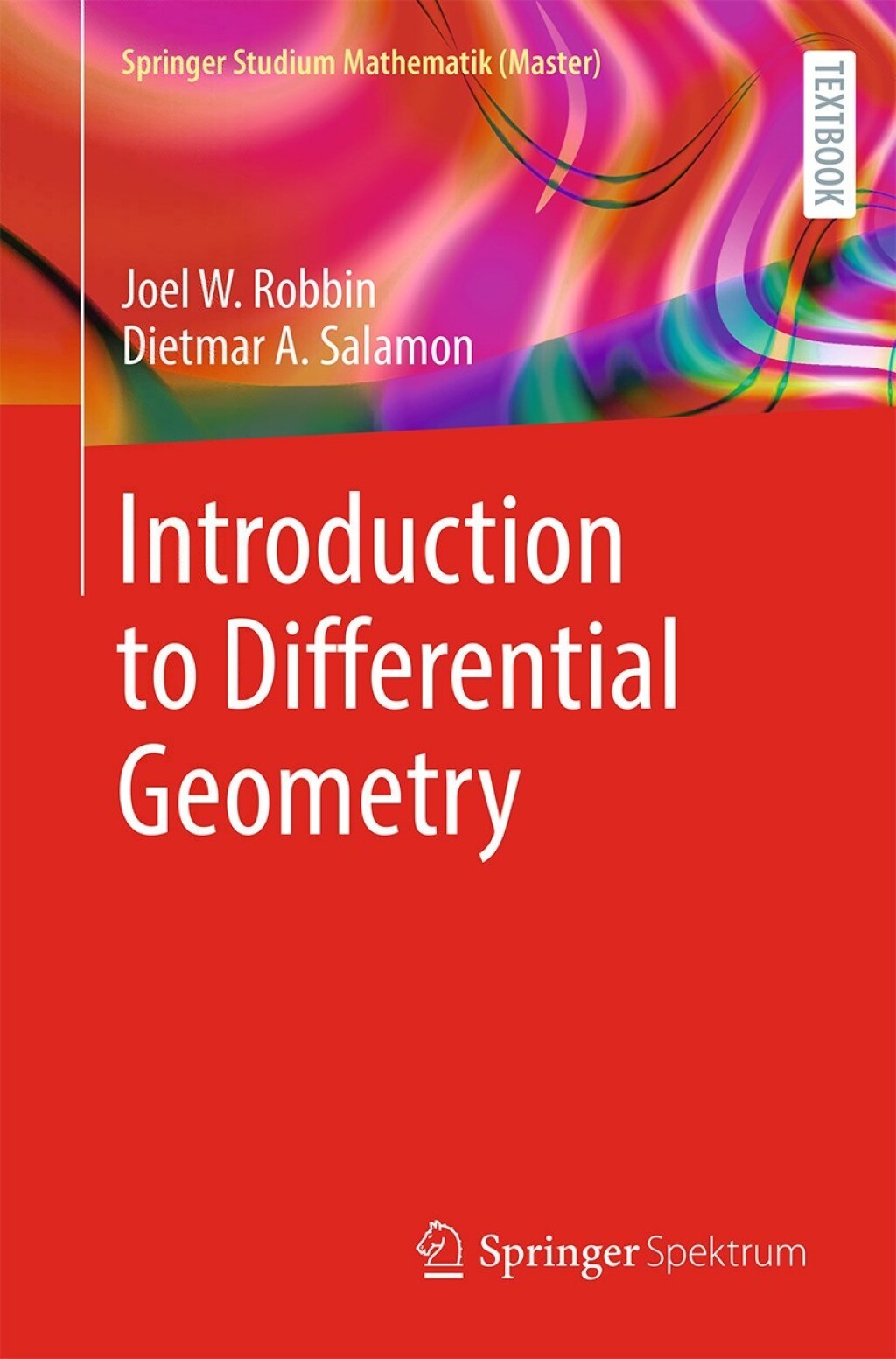 Introduction to Differential Geometry 
