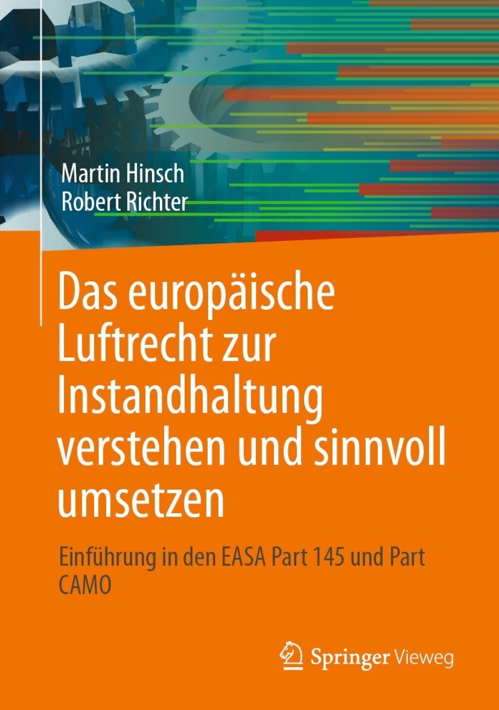 Das europÃ¢â‚¬Å¡ÃƒÂ ÃƒÂ¶Ã‚Â¬ÃƒÅ¸ische Luftrecht zur Instandhaltung verstehen und sinnvoll umsetzen EinfÃ¢â‚¬Å¡ÃƒÂ ÃƒÂ¶Ã‚Â¬Ã¢Ë†Â«hrung in den EASA Part 145 und Part CAMO 
