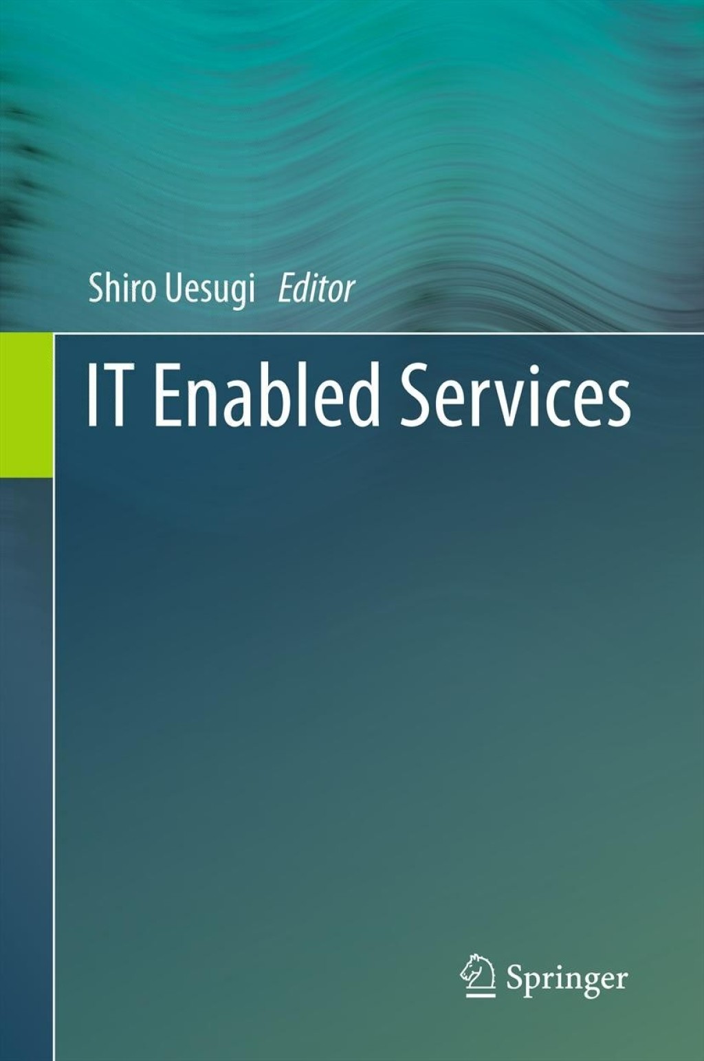 IT Enabled Services 