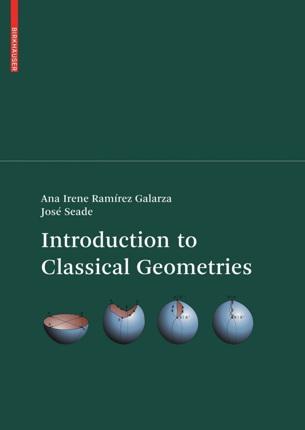 Introduction to Classical Geometries 