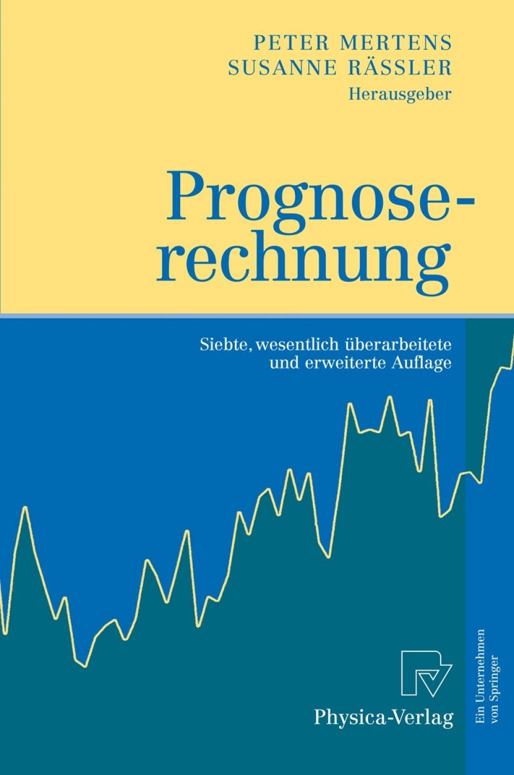 Prognoserechnung 7th Edition