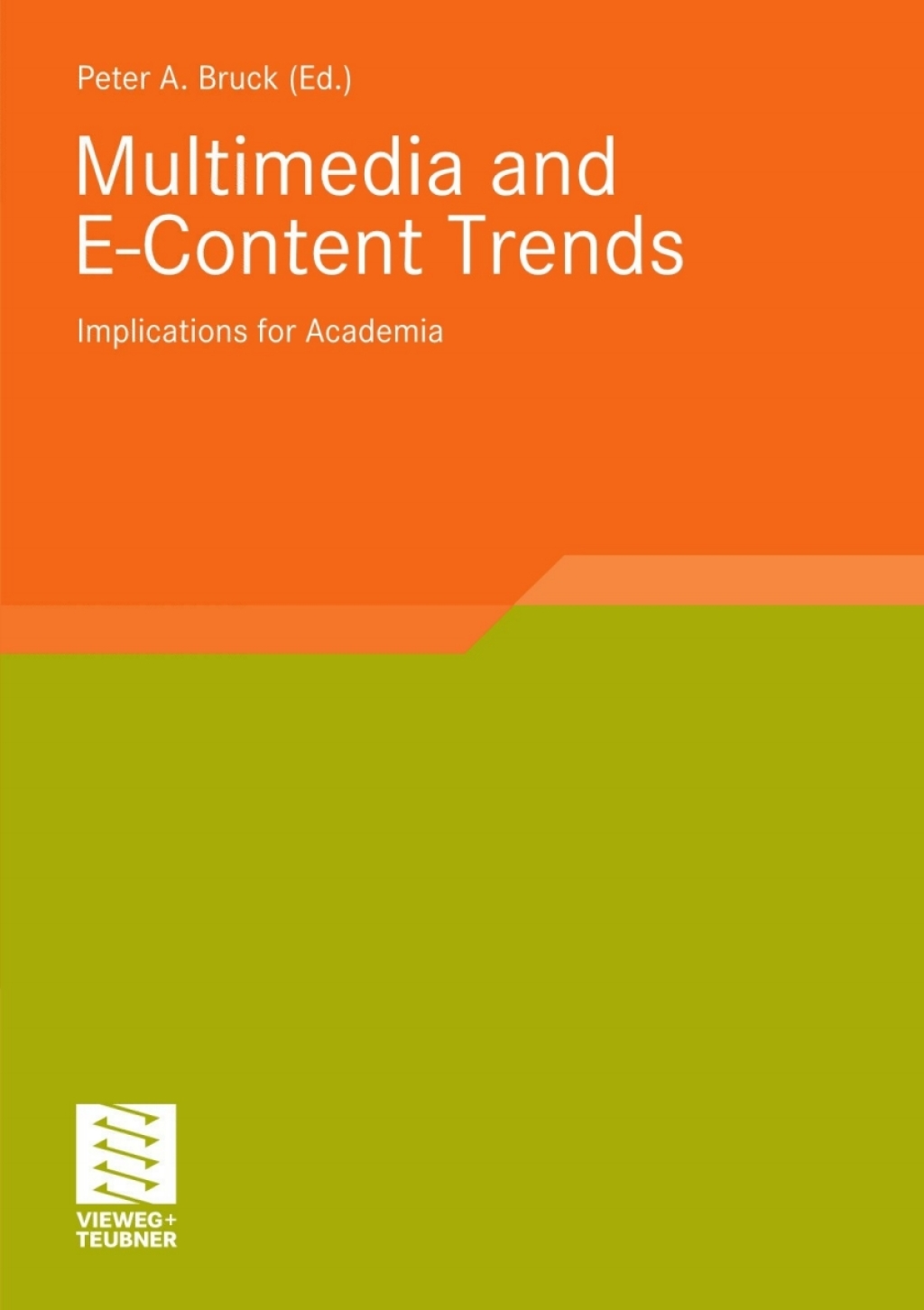 Multimedia and E-Content Trends Implications for Academia 