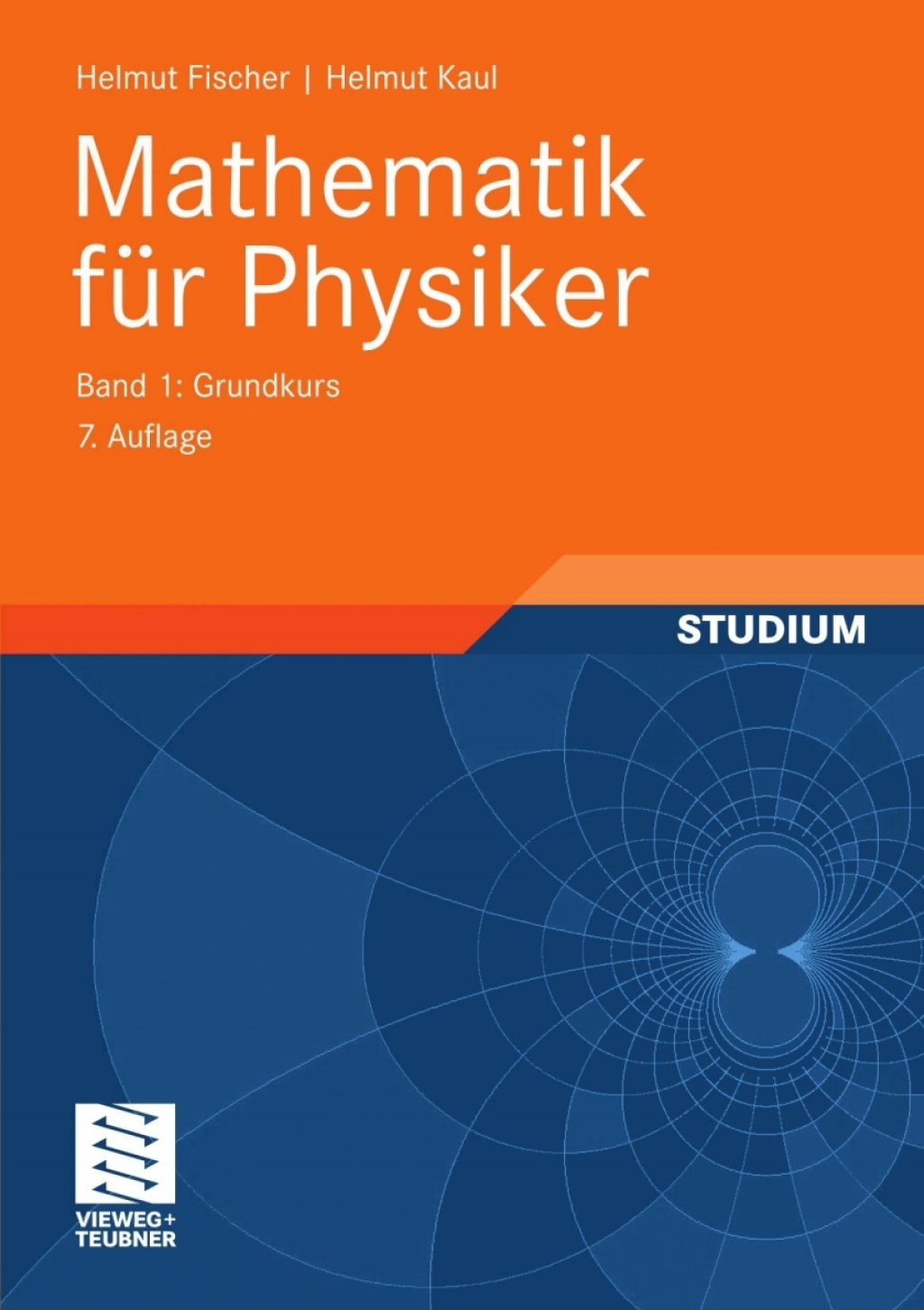 Mathematik fÃ¢â‚¬Å¡ÃƒÂ ÃƒÂ¶Ã‚Â¬Ã¢Ë†Â«r Physiker Band 1: Grundkurs 7th Edition