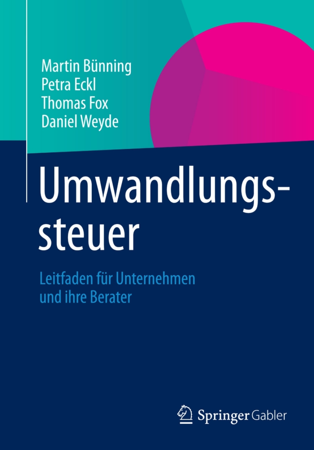 Umwandlungssteuer Leitfaden fÃ¢â‚¬Å¡ÃƒÂ ÃƒÂ¶Ã‚Â¬Ã¢Ë†Â«r Unternehmen und ihre Berater 