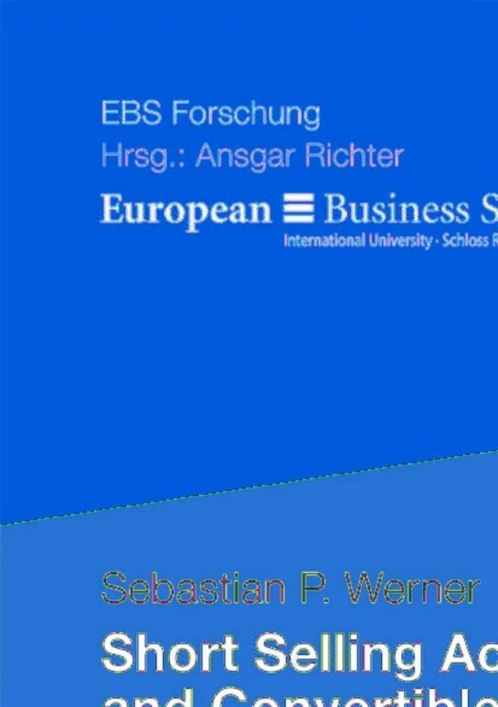 Short Selling Activities and Convertible Bond Arbitrage Empirical Evidence from the New York Stock Exchange 