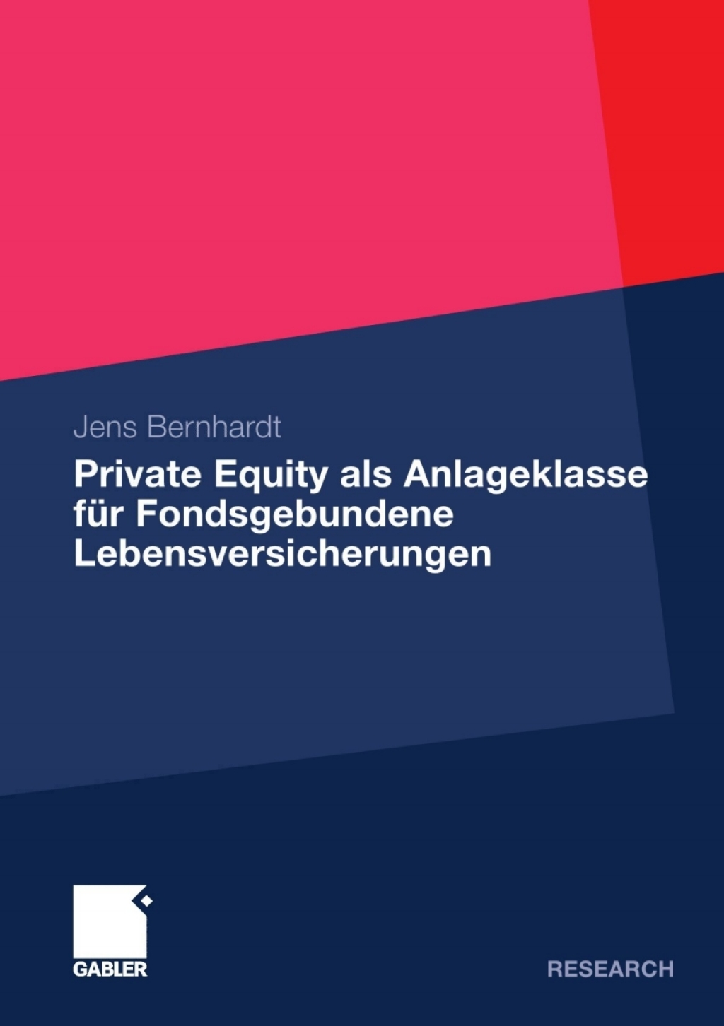 Private Equity als Anlageklasse fÃ¢â‚¬Å¡ÃƒÂ ÃƒÂ¶Ã‚Â¬Ã¢Ë†Â«r Fondsgebundene Lebensversicherungen 