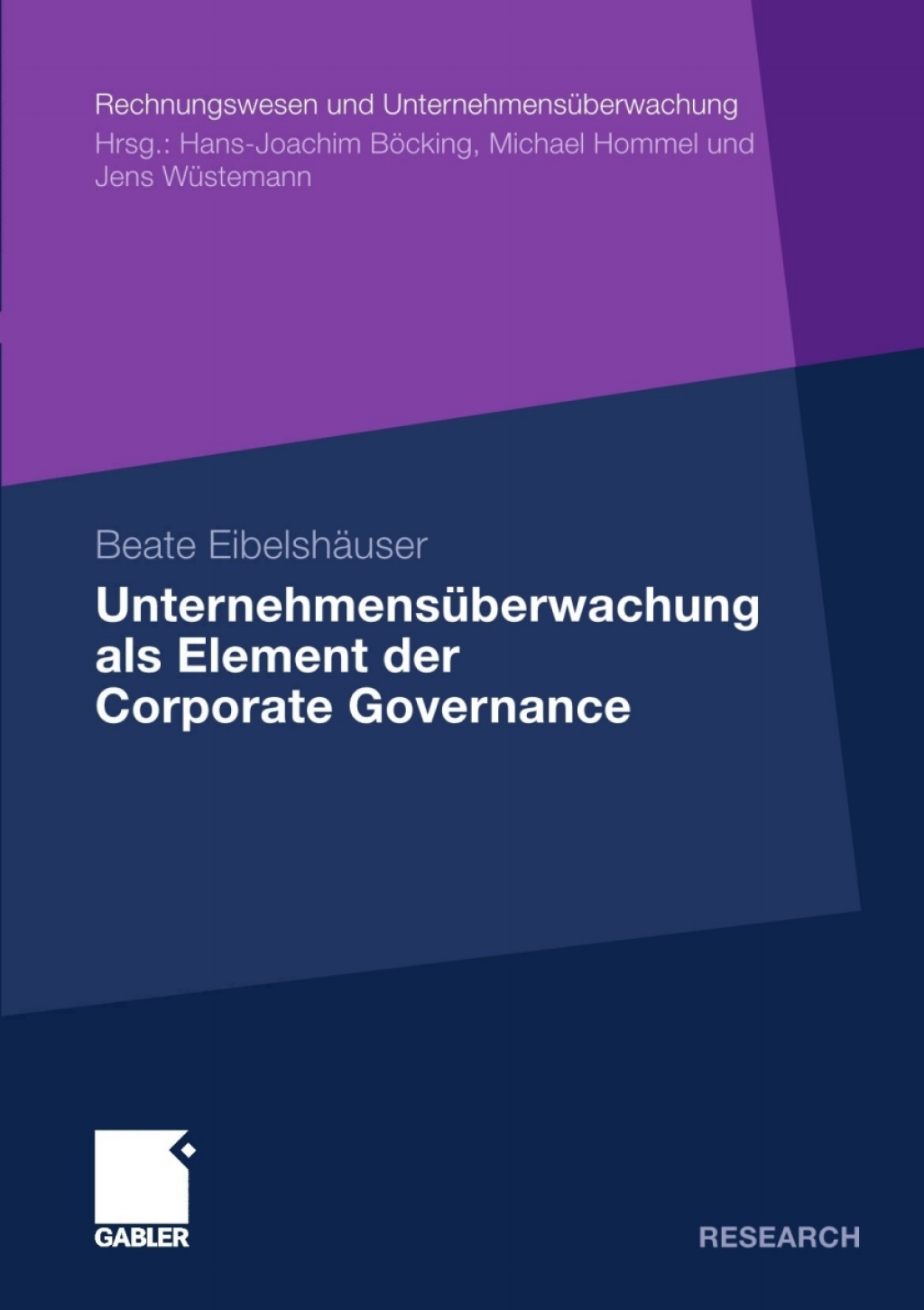 UnternehmensÃ¢â‚¬Å¡ÃƒÂ ÃƒÂ¶Ã‚Â¬Ã¢Ë†Â«berwachung als Element der Corporate Governance Eine Analyse der AufsichtsratstÃ¢â‚¬Å¡ÃƒÂ ÃƒÂ¶Ã‚Â¬ÃƒÅ¸tigkeit in bÃ¢â‚¬Å¡ÃƒÂ ÃƒÂ¶Ã¢â‚¬Å¡ÃƒÂ Ãƒâ€¡rsennotierten Unternehmen unter BerÃ¢â‚¬Å¡ÃƒÂ ÃƒÂ¶Ã‚Â¬Ã¢Ë†Â«cksichtigung von Familienunternehmen 