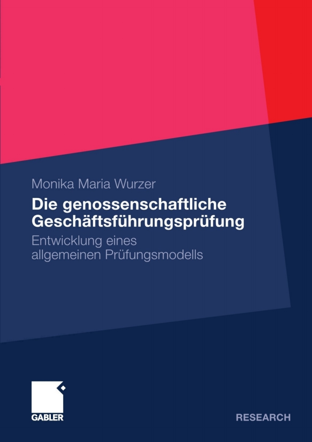 Die genossenschaftliche GeschÃ¢â‚¬Å¡ÃƒÂ ÃƒÂ¶Ã‚Â¬ÃƒÅ¸ftsfÃ¢â‚¬Å¡ÃƒÂ ÃƒÂ¶Ã‚Â¬Ã¢Ë†Â«hrungsprÃ¢â‚¬Å¡ÃƒÂ ÃƒÂ¶Ã‚Â¬Ã¢Ë†Â«fung Entwicklung eines allgemeinen PrÃ¢â‚¬Å¡ÃƒÂ ÃƒÂ¶Ã‚Â¬Ã¢Ë†Â«fungsmodells 