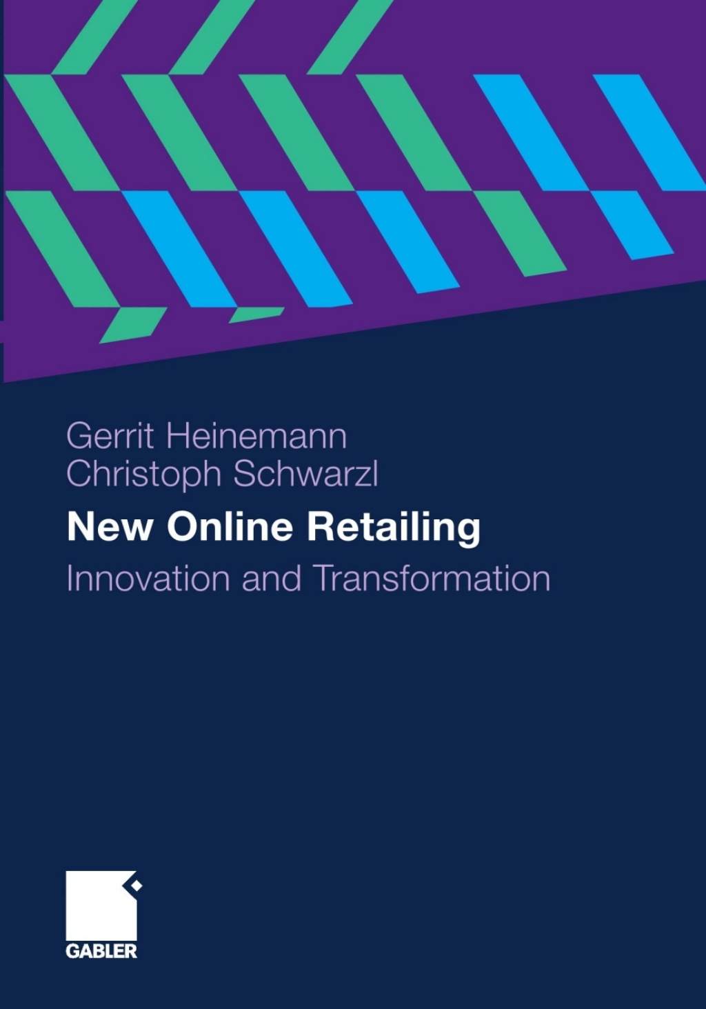 New Online Retailing Innovation and Transformation 