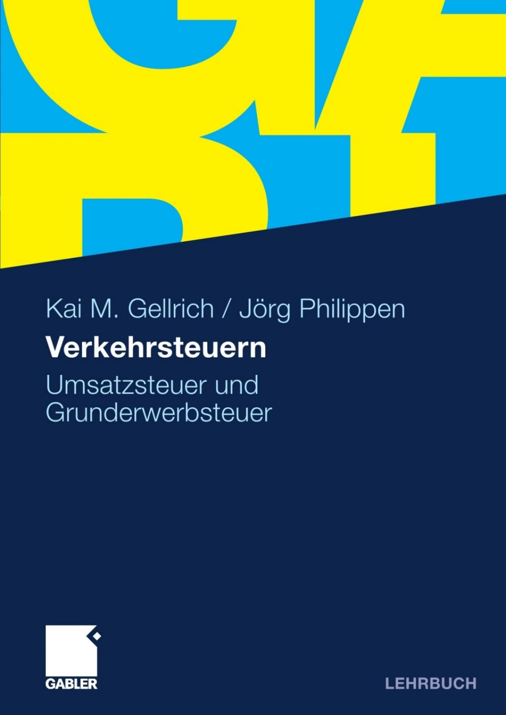 Verkehrsteuern Umsatzsteuer und Grunderwerbsteuer 