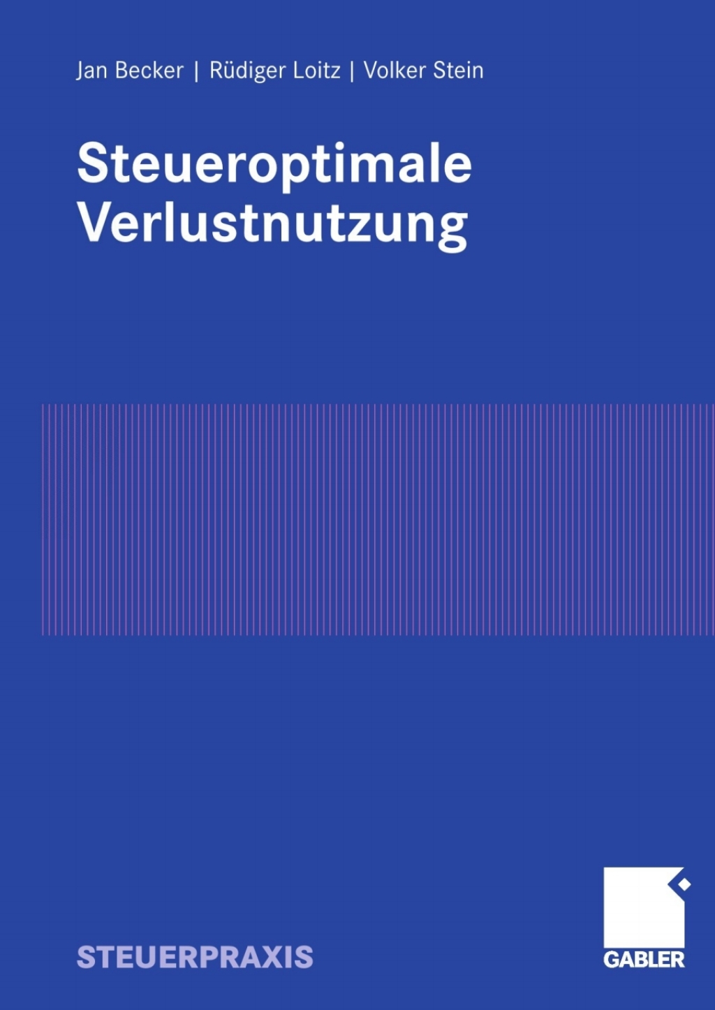 Steueroptimale Verlustnutzung 