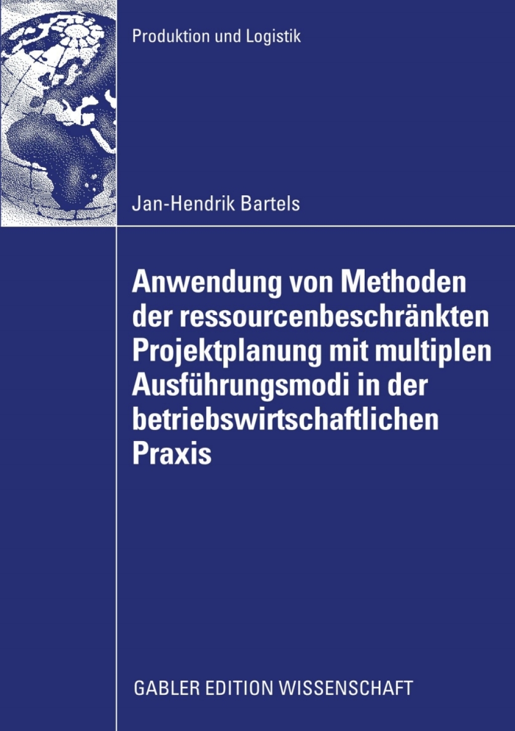 Anwendung von Methoden der ressourcenbeschrÃ¢â‚¬Å¡ÃƒÂ ÃƒÂ¶Ã‚Â¬ÃƒÅ¸nkten Projektplanung mit multiplen AusfÃ¢â‚¬Å¡ÃƒÂ ÃƒÂ¶Ã‚Â¬Ã¢Ë†Â«hrungsmodi in der betriebswirtschaftlichen Praxis RÃ¢â‚¬Å¡ÃƒÂ ÃƒÂ¶Ã‚Â¬Ã¢Ë†Â«ckbauplanung fÃ¢â‚¬Å¡ÃƒÂ ÃƒÂ¶Ã‚Â¬Ã¢Ë†Â«r Kernkraftwerke und VersuchstrÃ¢â‚¬Å¡ÃƒÂ ÃƒÂ¶Ã‚Â¬ÃƒÅ¸gerplanung in Automobilentwicklungsprojekten 