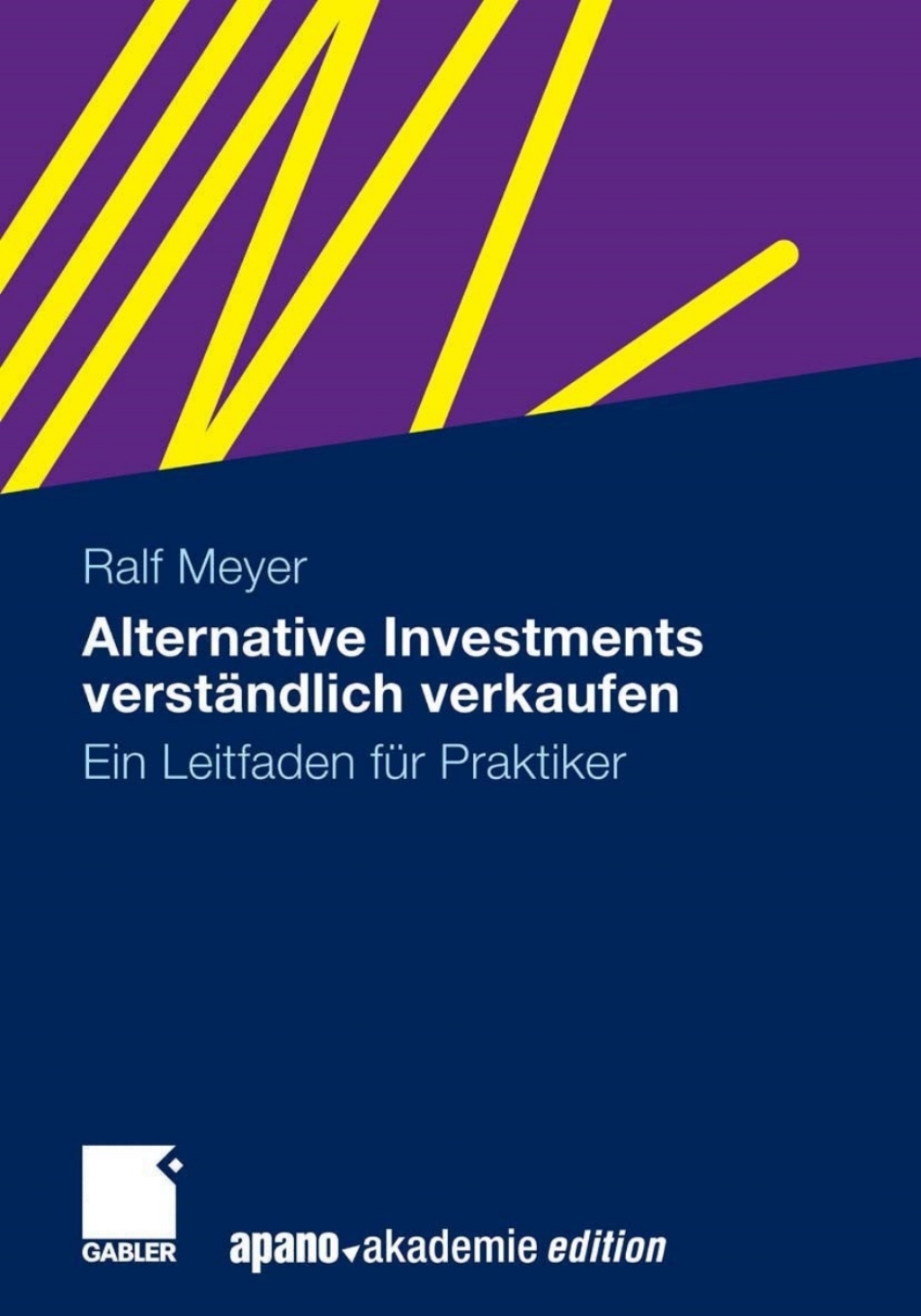 Alternative Investments verstÃ¢â‚¬Å¡ÃƒÂ ÃƒÂ¶Ã‚Â¬ÃƒÅ¸ndlich verkaufen Ein Leitfaden fÃ¢â‚¬Å¡ÃƒÂ ÃƒÂ¶Ã‚Â¬Ã¢Ë†Â«r Praktiker 