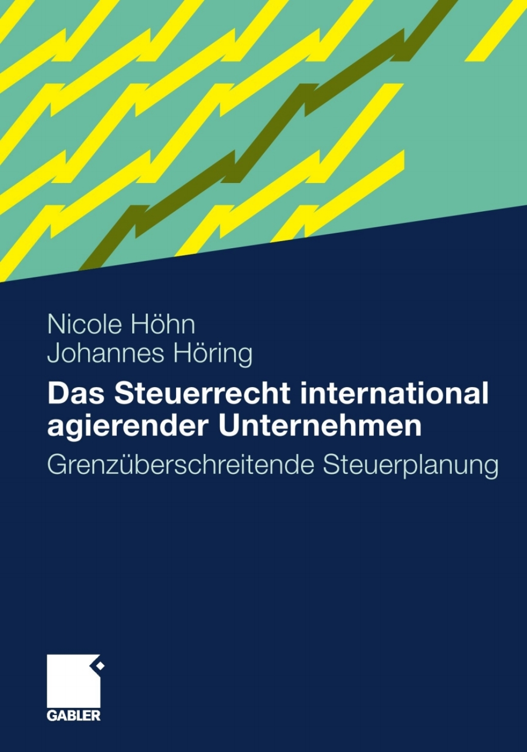 Das Steuerrecht international agierender Unternehmen GrenzÃ¢â‚¬Å¡ÃƒÂ ÃƒÂ¶Ã‚Â¬Ã¢Ë†Â«berschreitende Steuerplanung 