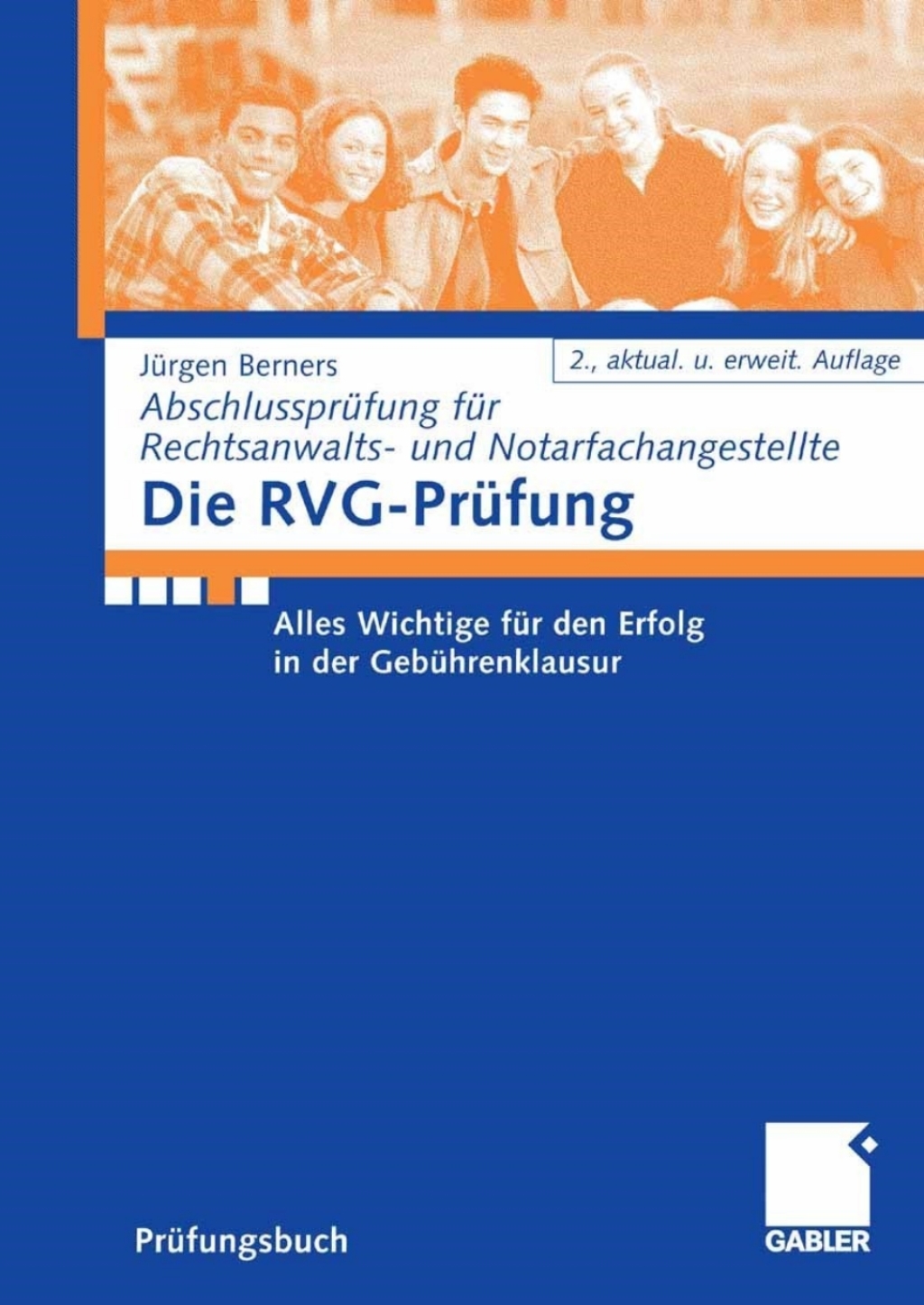 Die RVG-PrÃ¢â‚¬Å¡ÃƒÂ ÃƒÂ¶Ã‚Â¬Ã¢Ë†Â«fung Alles Wichtige fÃ¢â‚¬Å¡ÃƒÂ ÃƒÂ¶Ã‚Â¬Ã¢Ë†Â«r den Erfolg in der GebÃ¢â‚¬Å¡ÃƒÂ ÃƒÂ¶Ã‚Â¬Ã¢Ë†Â«hrenklausur 2nd Edition