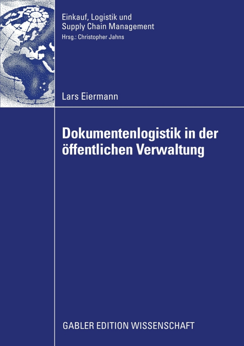Dokumentenlogistik in der Ã¢â‚¬Å¡ÃƒÂ ÃƒÂ¶Ã¢â‚¬Å¡ÃƒÂ Ãƒâ€¡ffentlichen Verwaltung 