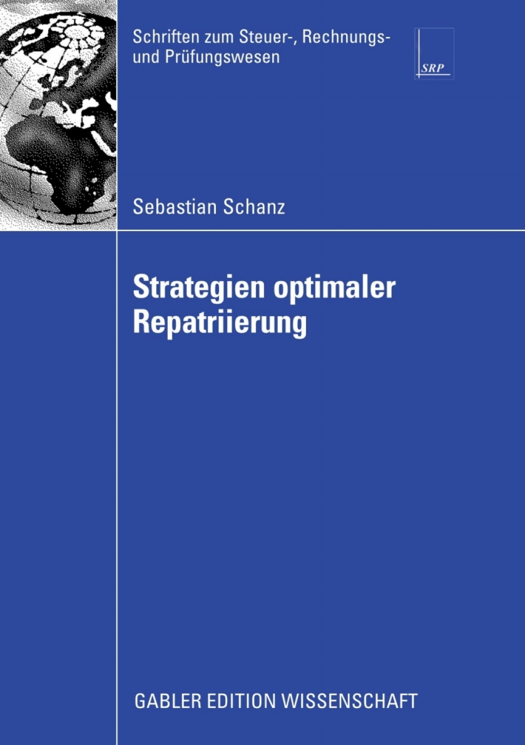 Strategien optimaler Repatriierung 